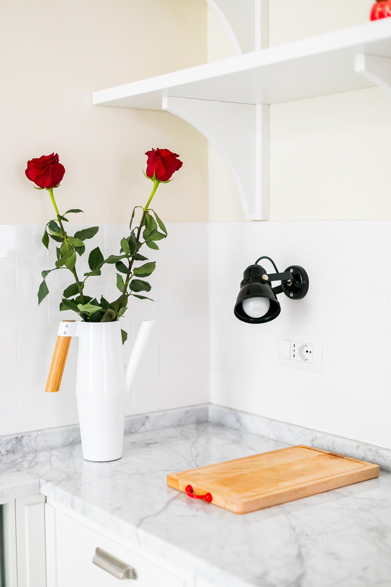 罗马巴尔杜因地区完美竣工公寓-30