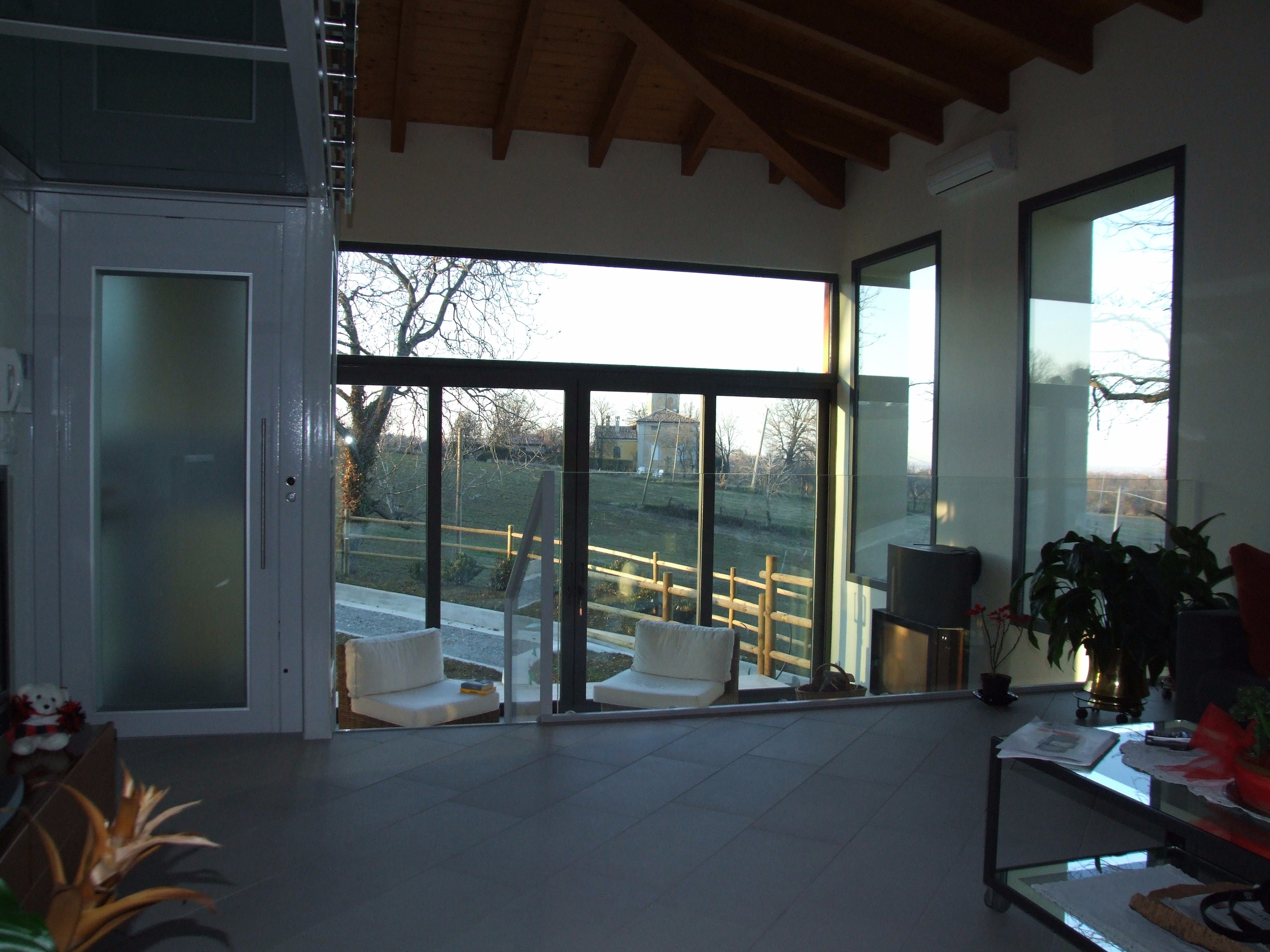 乡村老屋的现代复兴-9