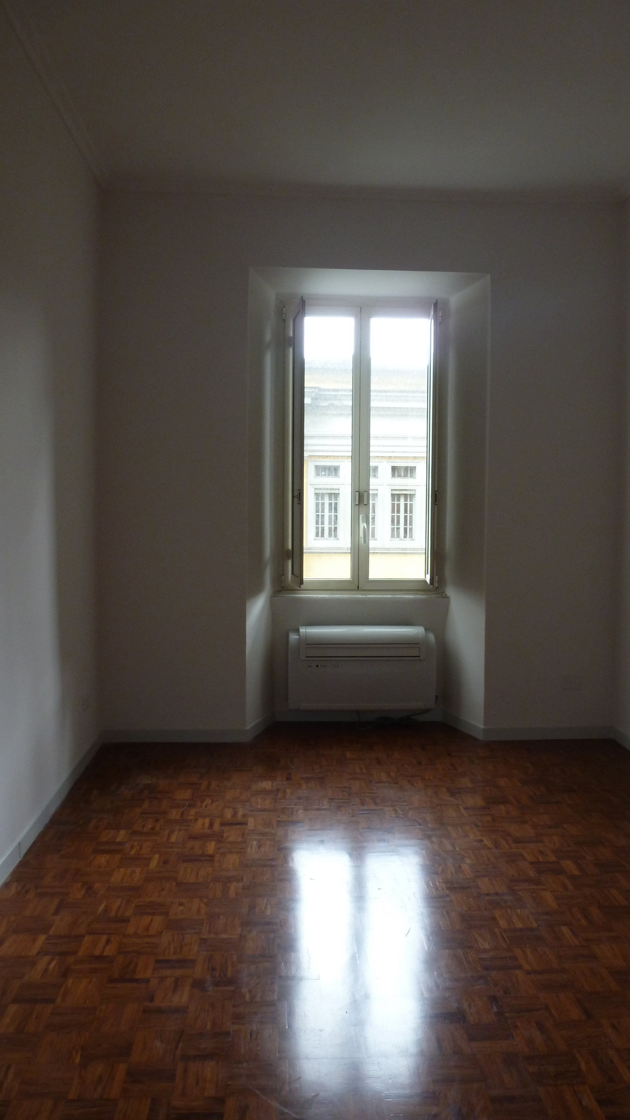 罗马 2014 年室内设计佳作 | 修复与翻新公寓-7