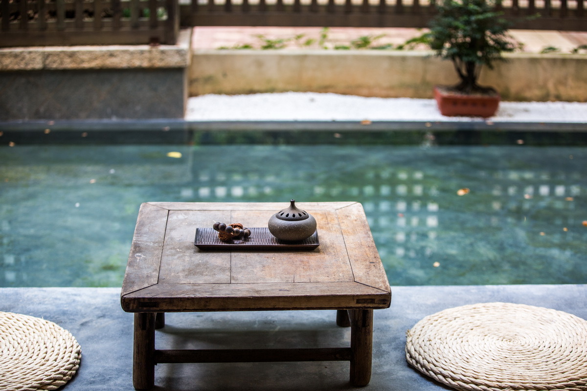 量身定制的办公空间-3