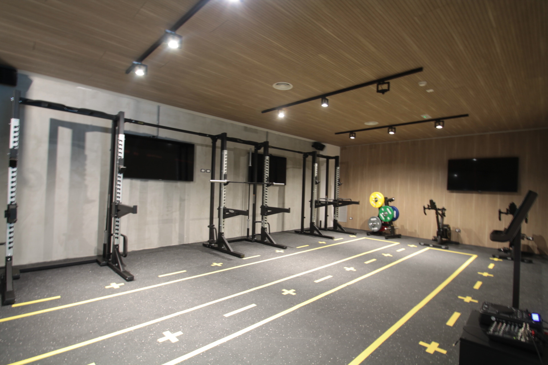 Korè Wellness 中心-17