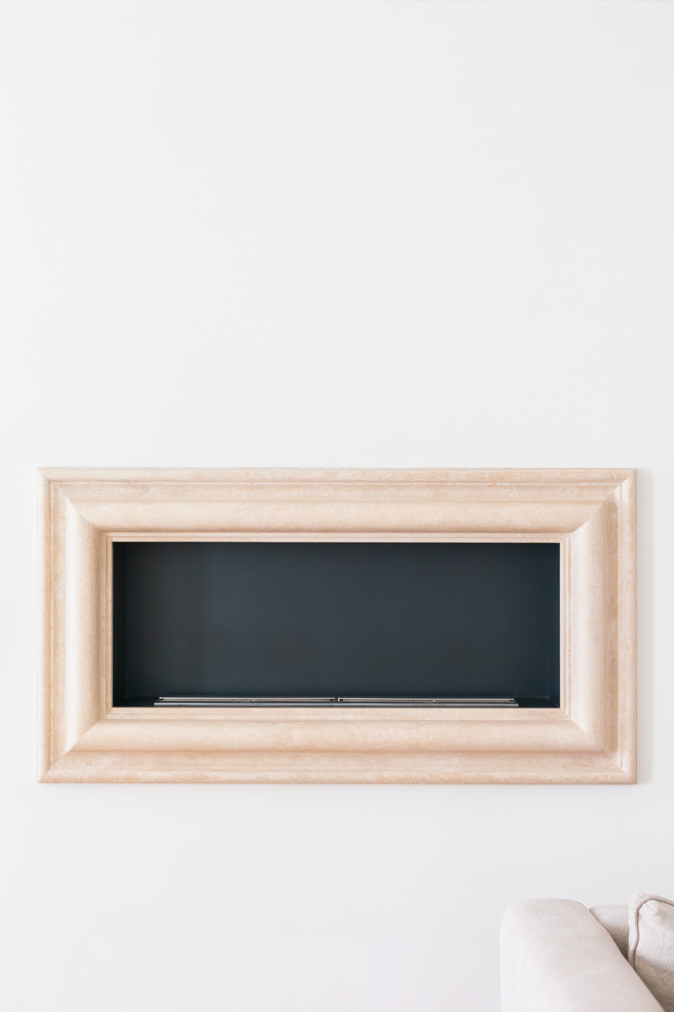 罗马市中心优雅公寓，展现独特设计魅力-44