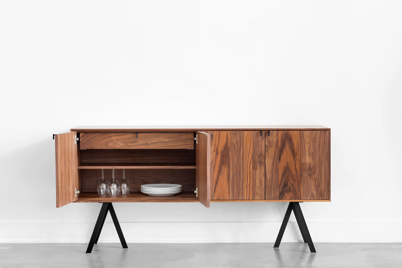 加拿大 Kastella 家具 | 手工制作，永恒设计-5