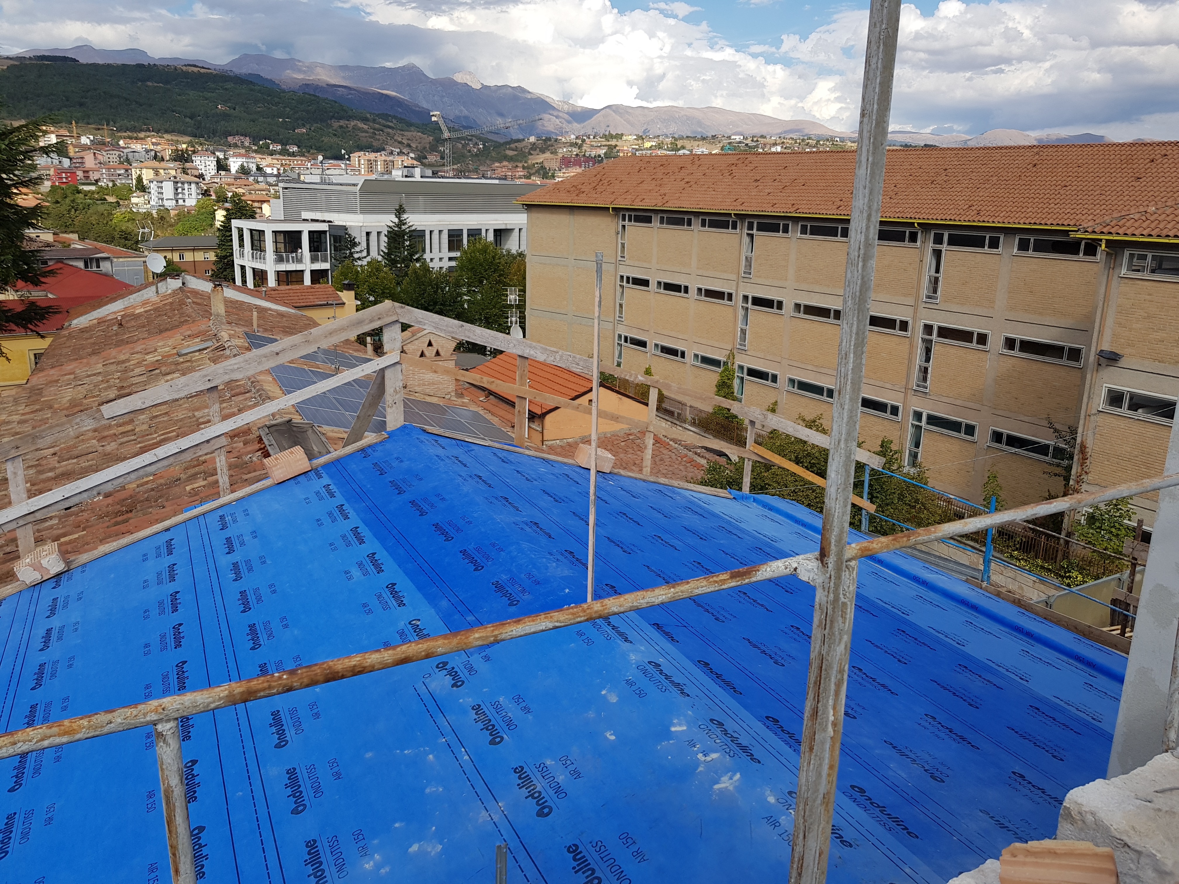 古城中心历史建筑的抗震加固与翻新-5