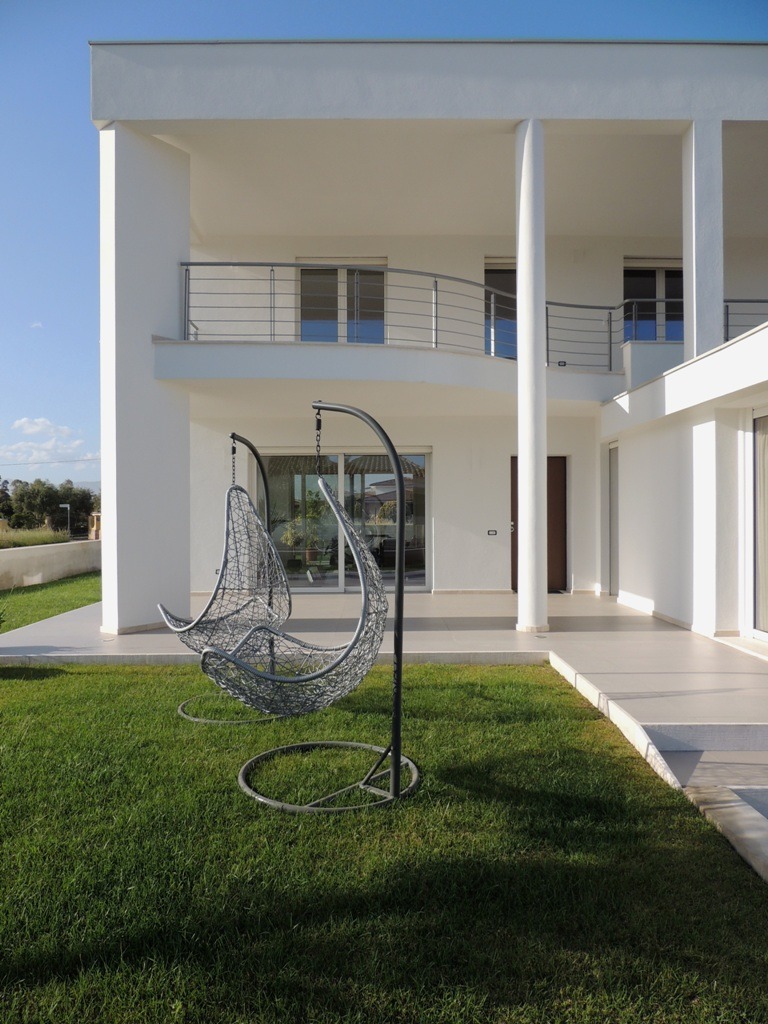 意大利风格环保住宅设计-9