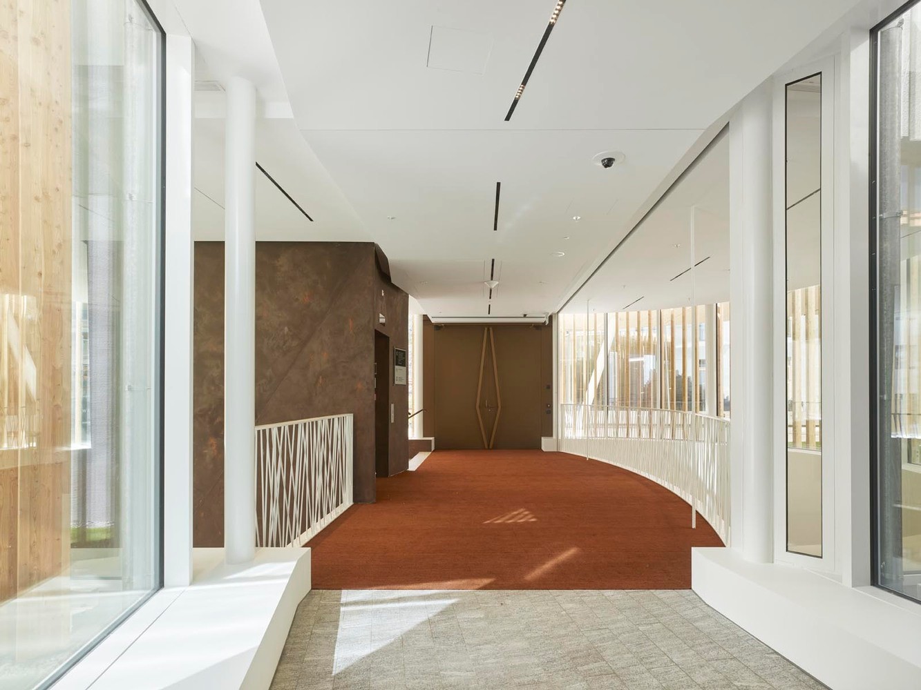 瑞士安德马特音乐厅-15