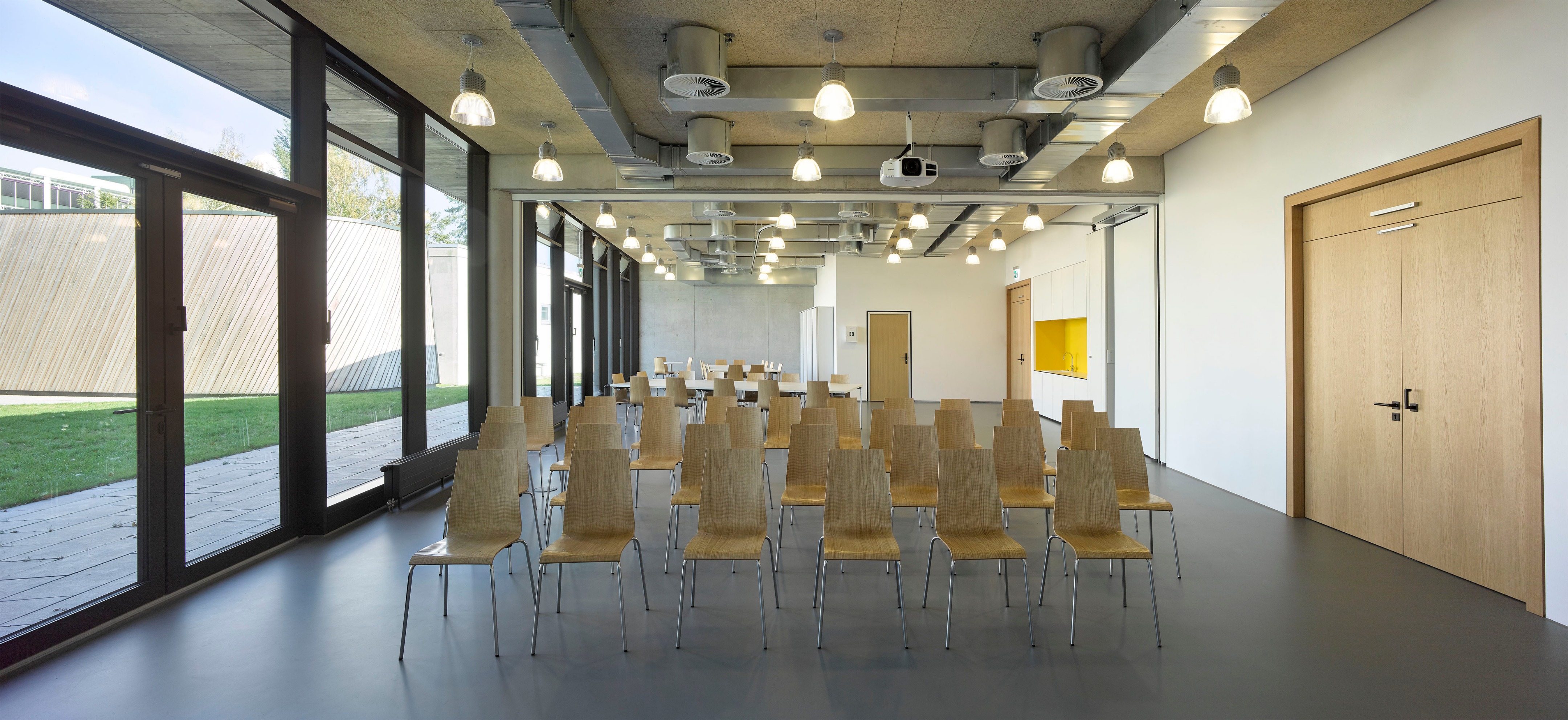 技术物理研究所 | 功能与美学的和谐统一-10