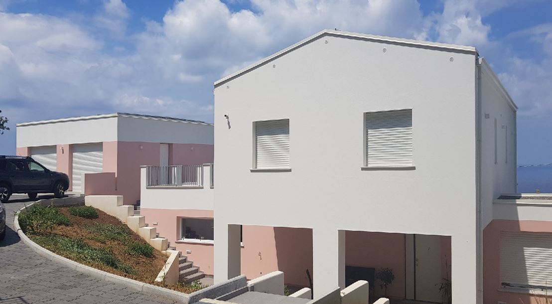 三室一厅的完美变身 | 2019 年完工的定制家具单家庭住宅设计-5