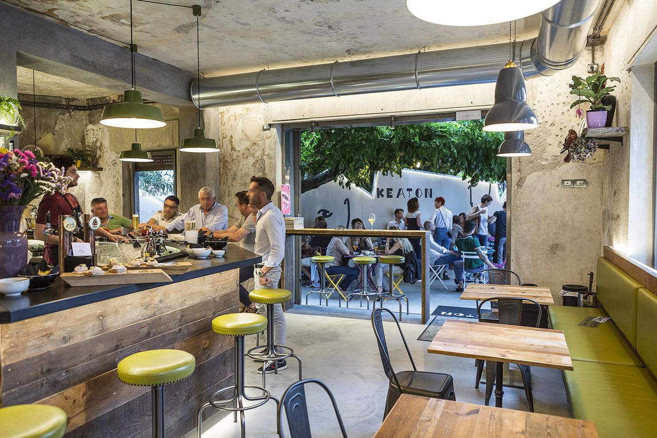 基顿葡萄酒酒吧-27