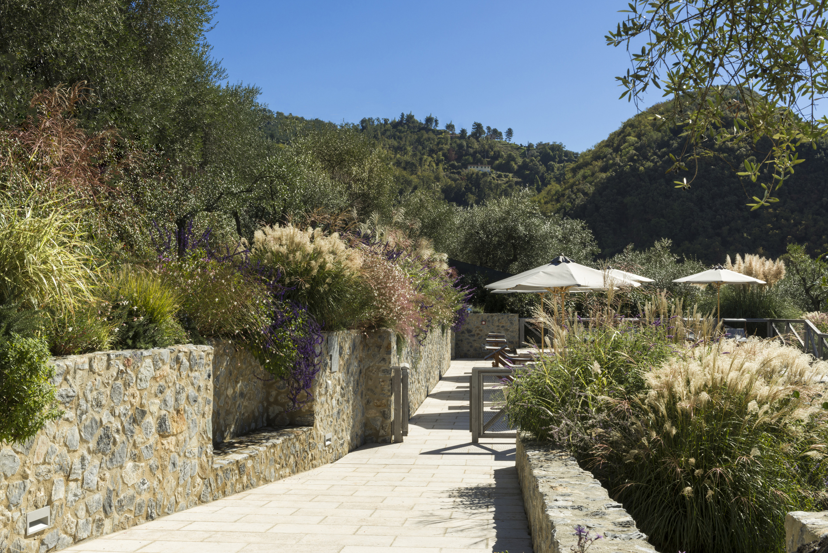 Villa Gilda Relax&living - 花园式别墅度假胜地-1