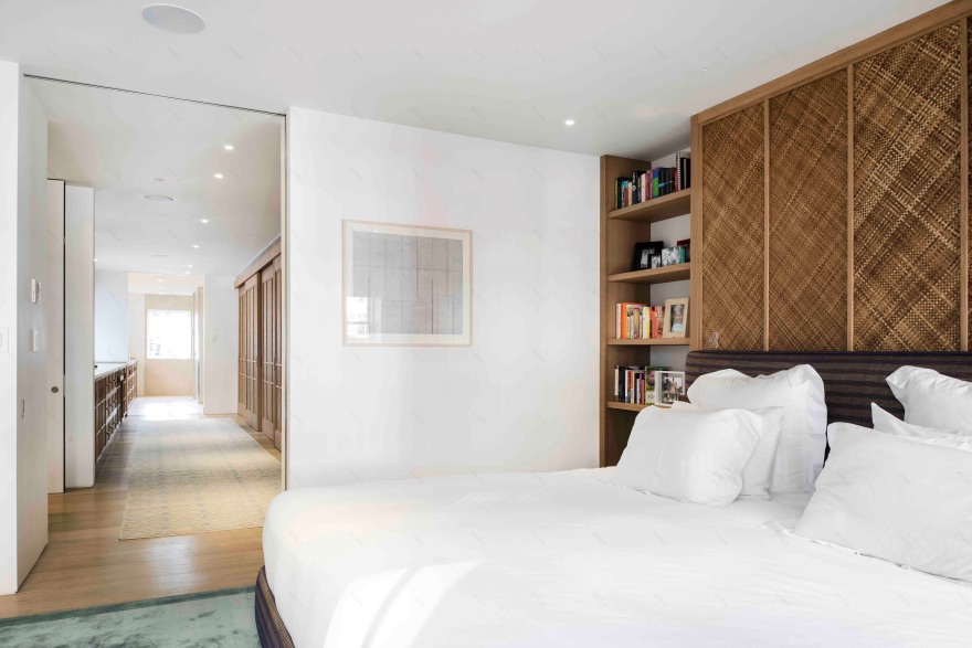 2015 年完成的切尔西住宅翻新设计-13