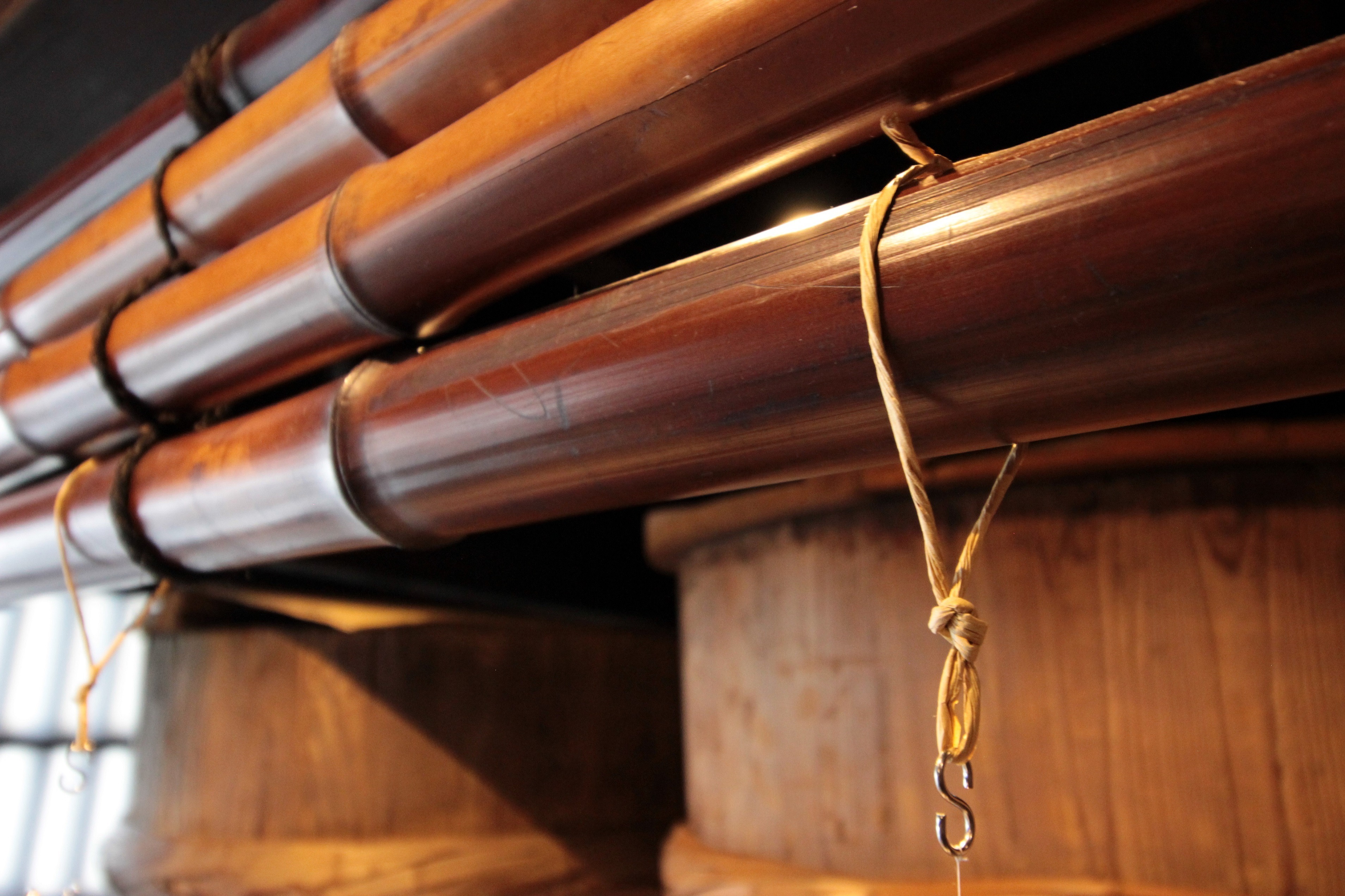 木之本物展 | 历史与现代的完美融合-14