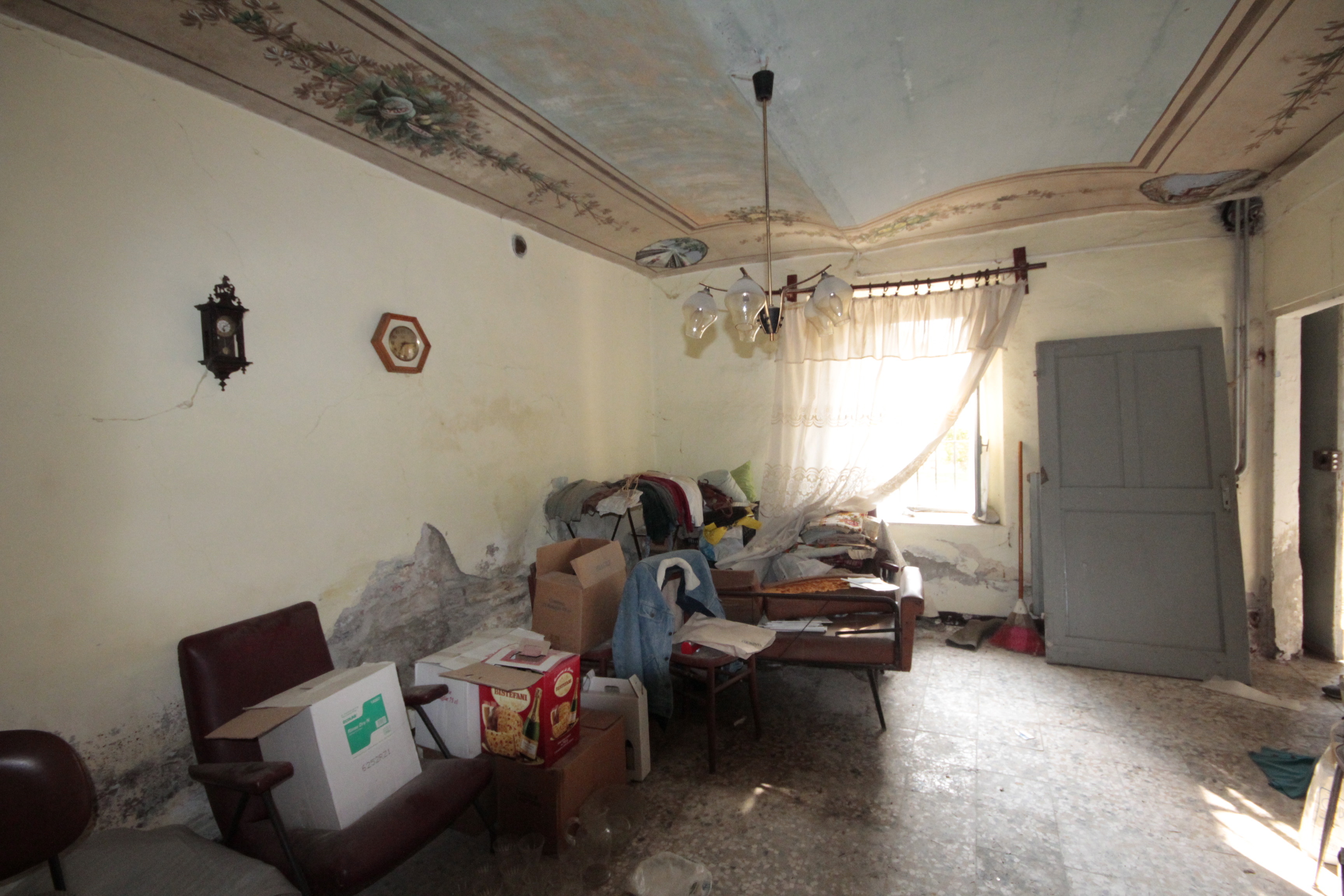 Monferrato 乡村别墅改造记-4