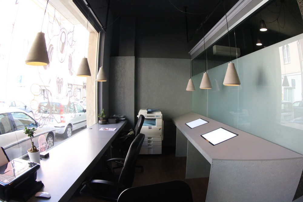 Tatuaggi 室内设计-7