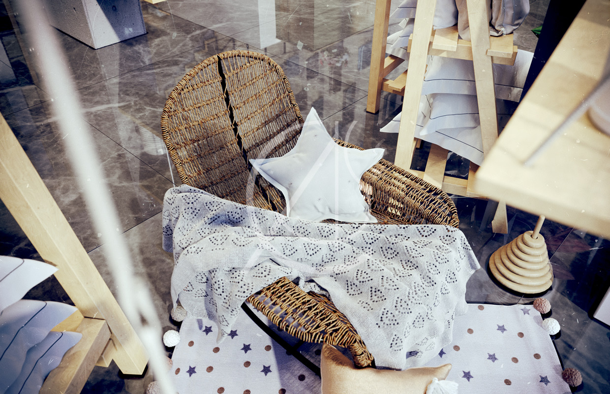 2017 年阿爾卡薩米爾床上用品店室內設計-23