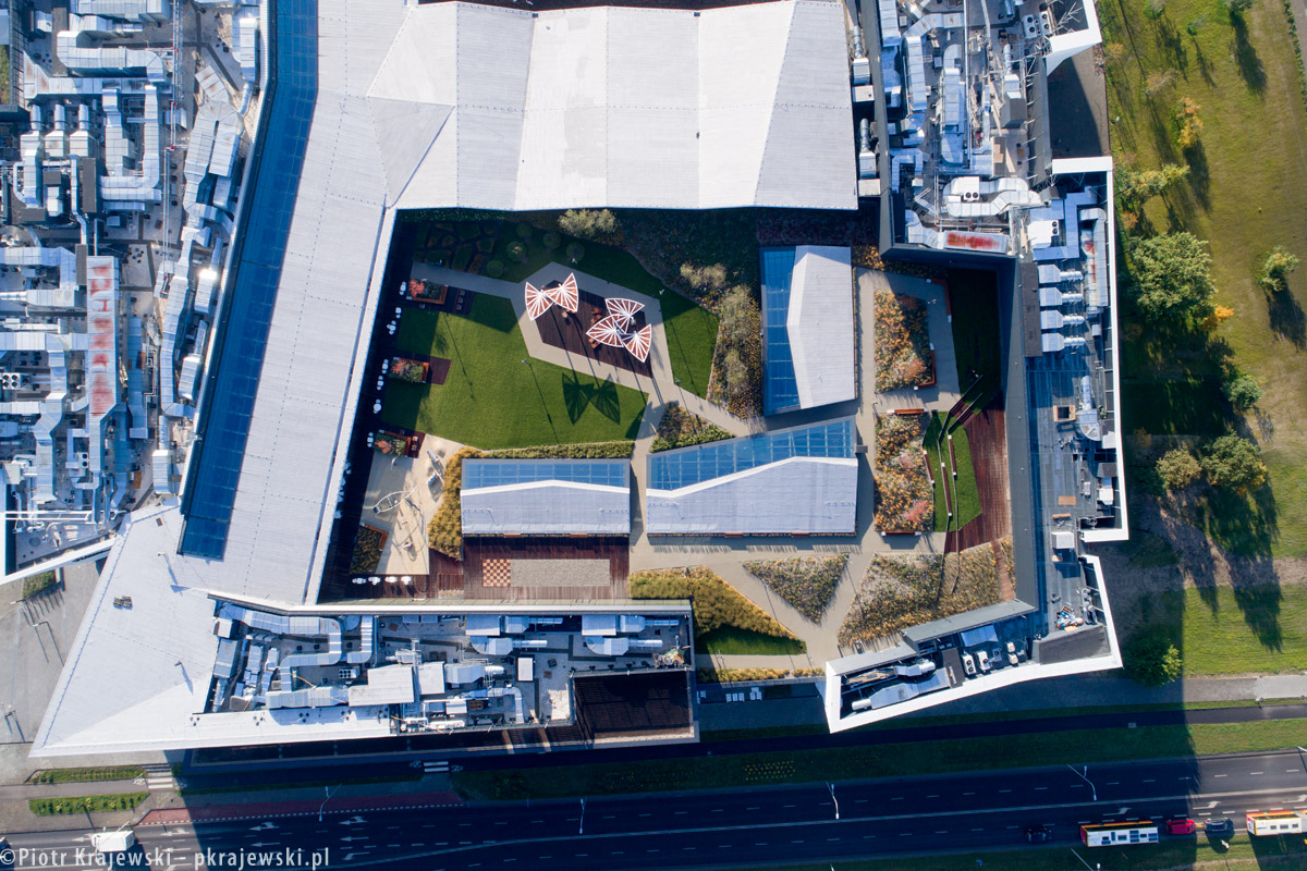 华沙北部购物中心-29