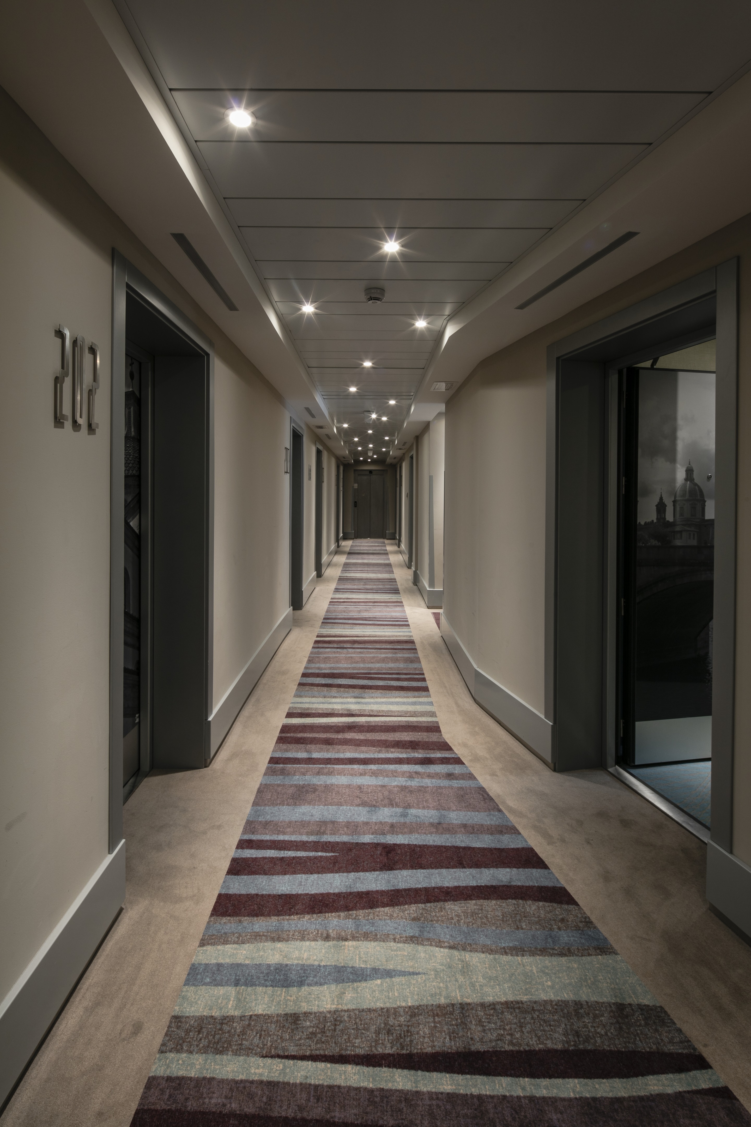 佛罗伦萨美居酒店-14