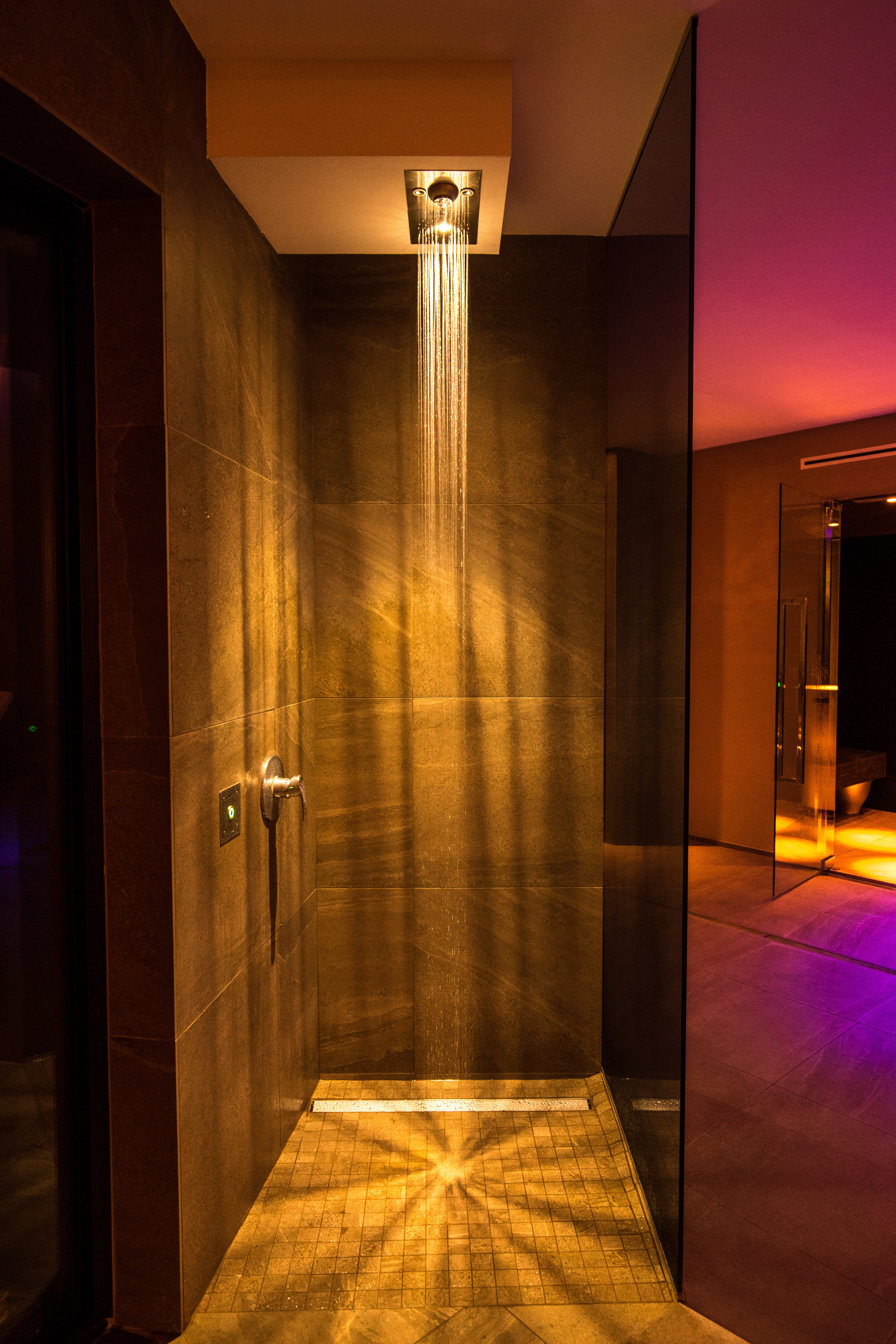 新 Spa 酒店 Saccardi 的精致设计-12