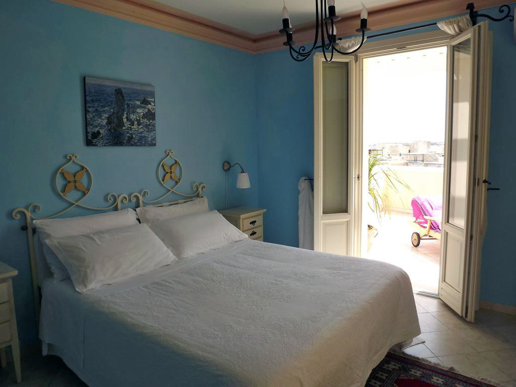 Egadi 酒店室内设计-2