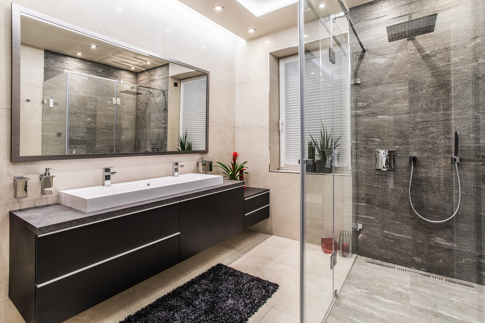 2018 年布达佩斯简约住宅设计-22