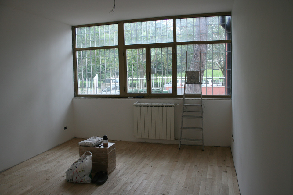 2016 年翻新意大利公寓设计-14