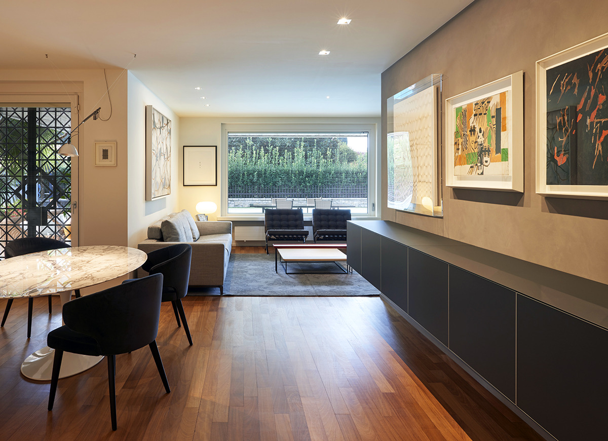 2015 年独栋住宅设计佳作 | Casa Rab-1