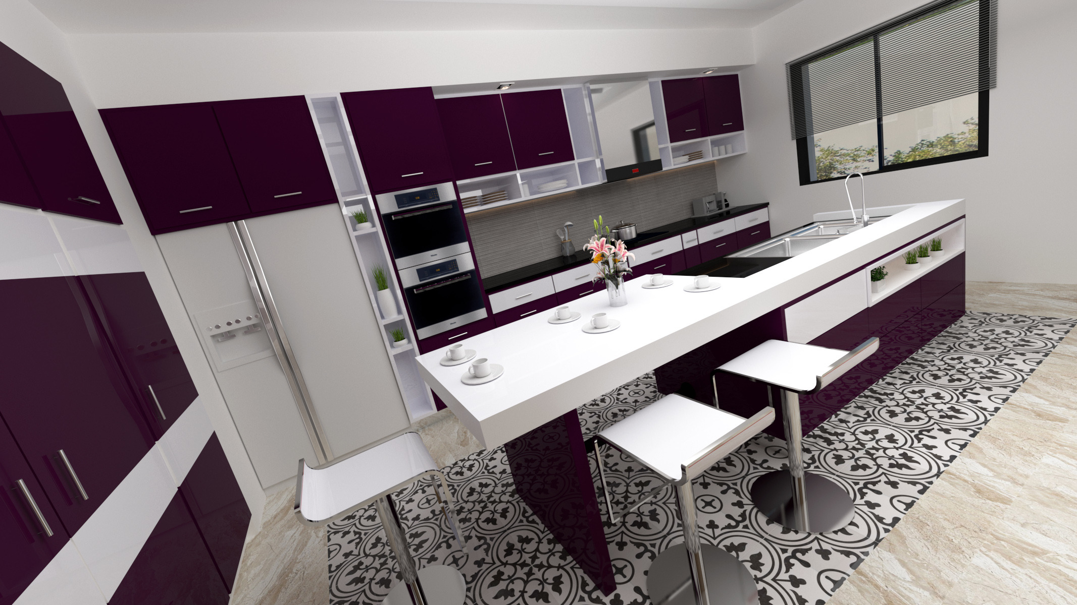 2018 年别墅翻新与装饰案例-27