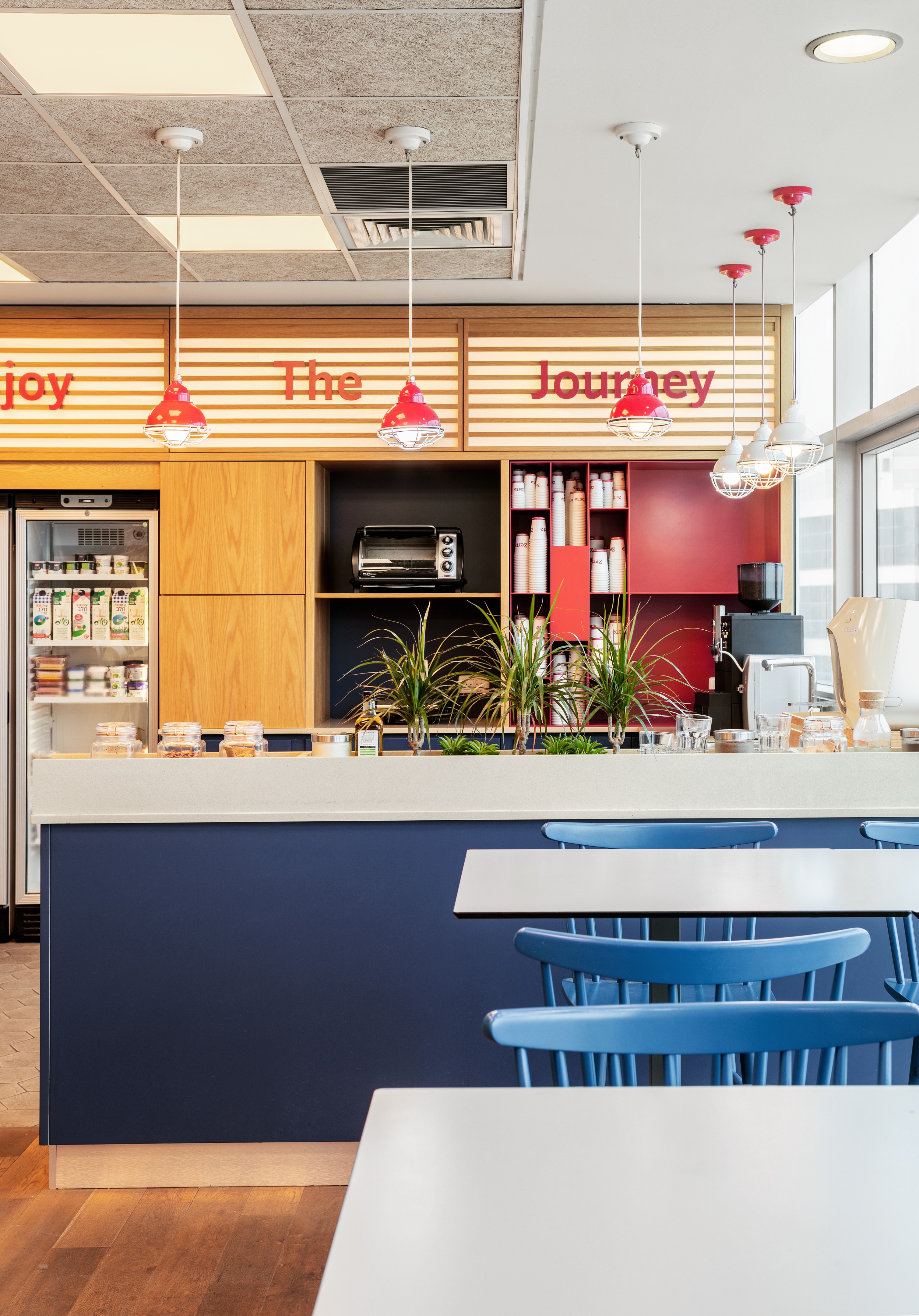 ZERTO 软件公司办公室-9