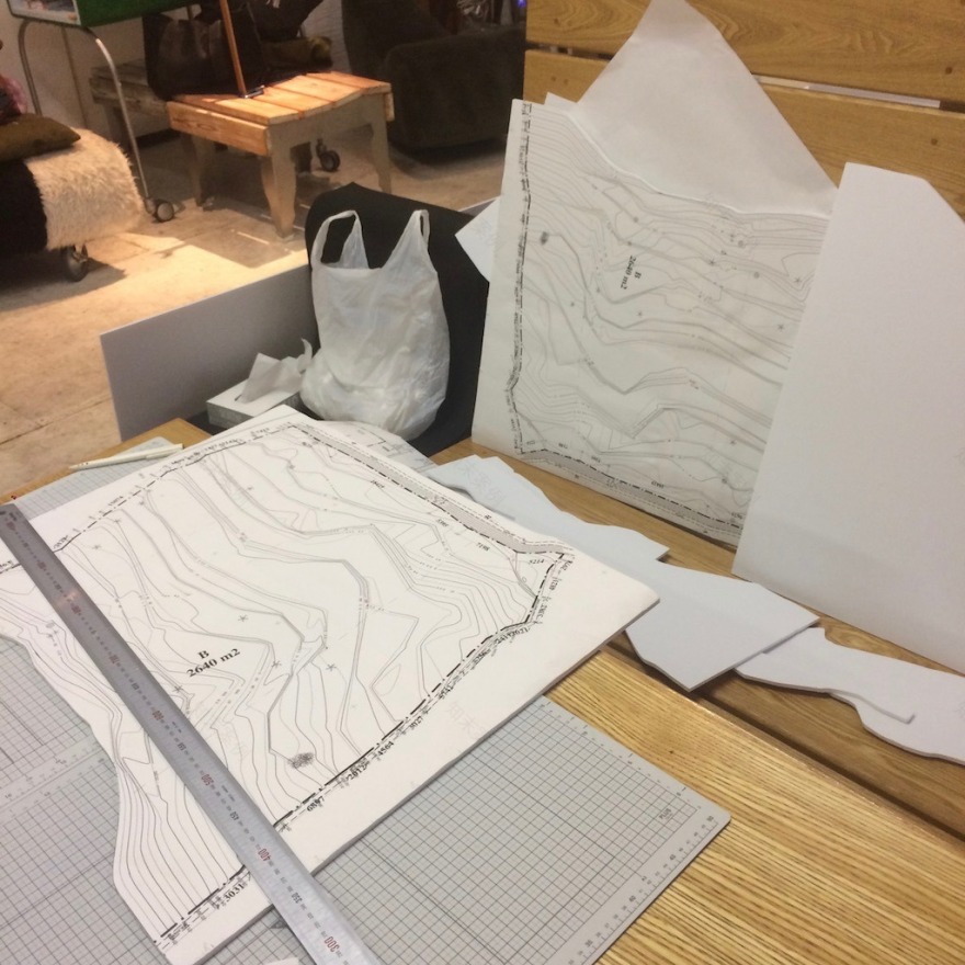 2021 年完成的帕迪普提酒店度假村设计-14