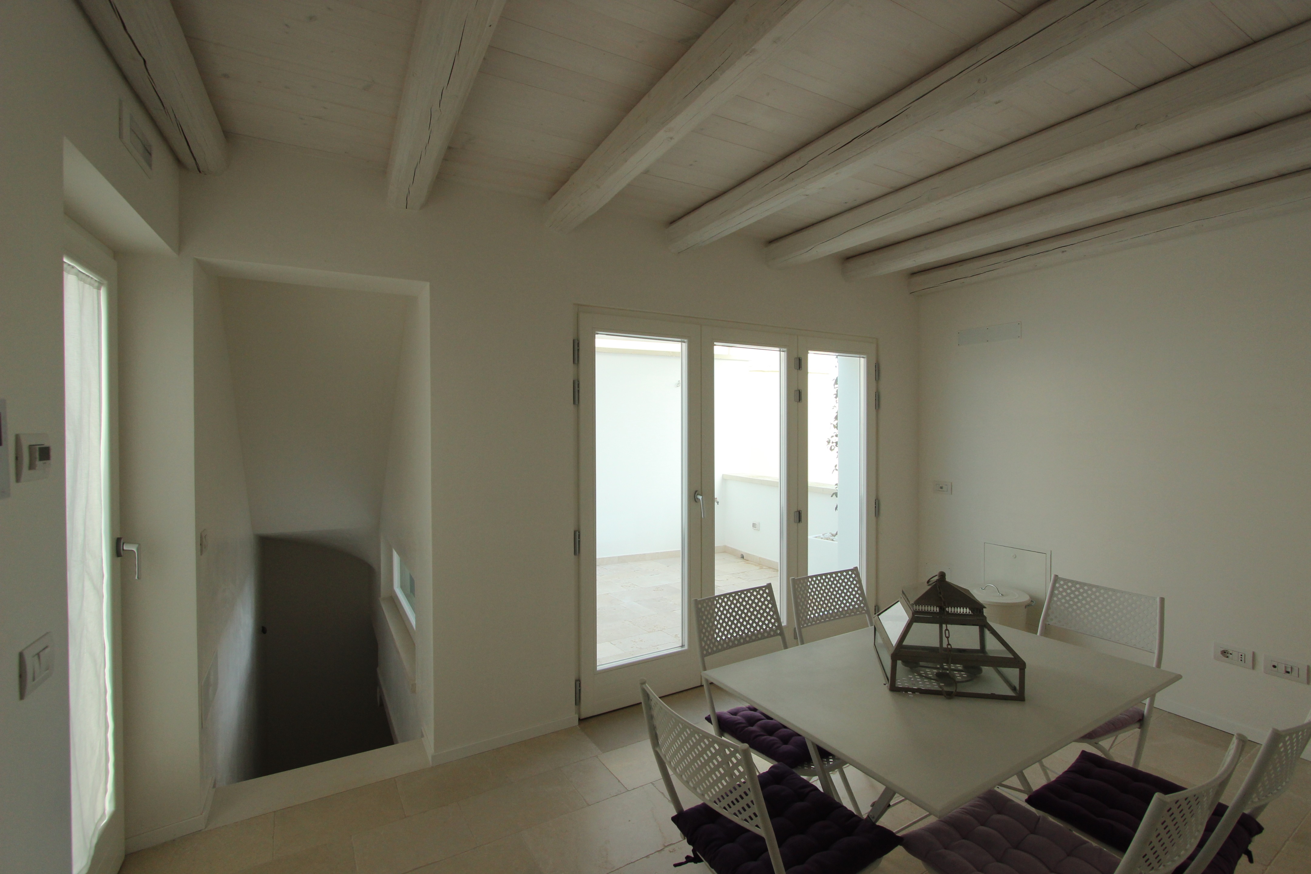 2014 年完成的 Casa A 住宅设计 | 历史建筑的室内设计与恢复-32