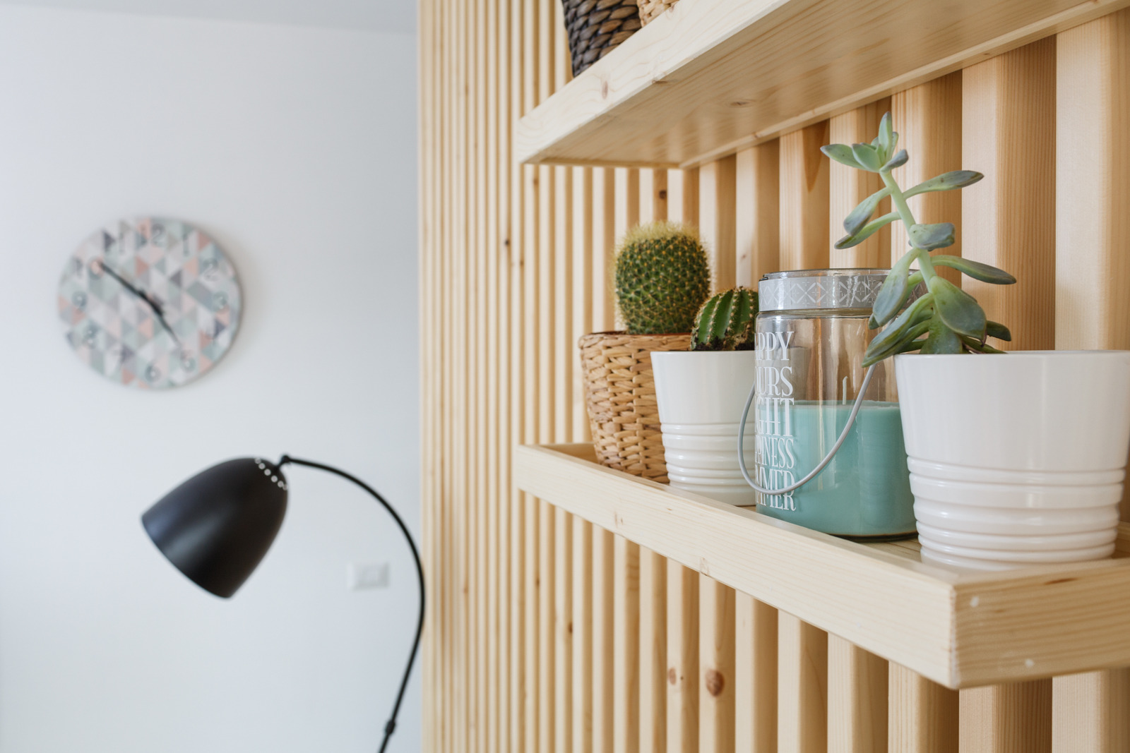 "2017 年 Marco 和 Roberta 之家 | 温馨北欧风小宅"-9