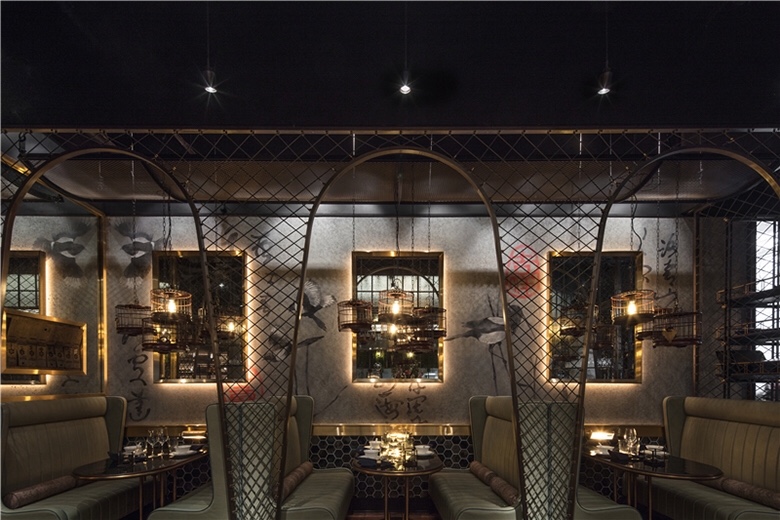 温哥华Mott 32餐厅-9