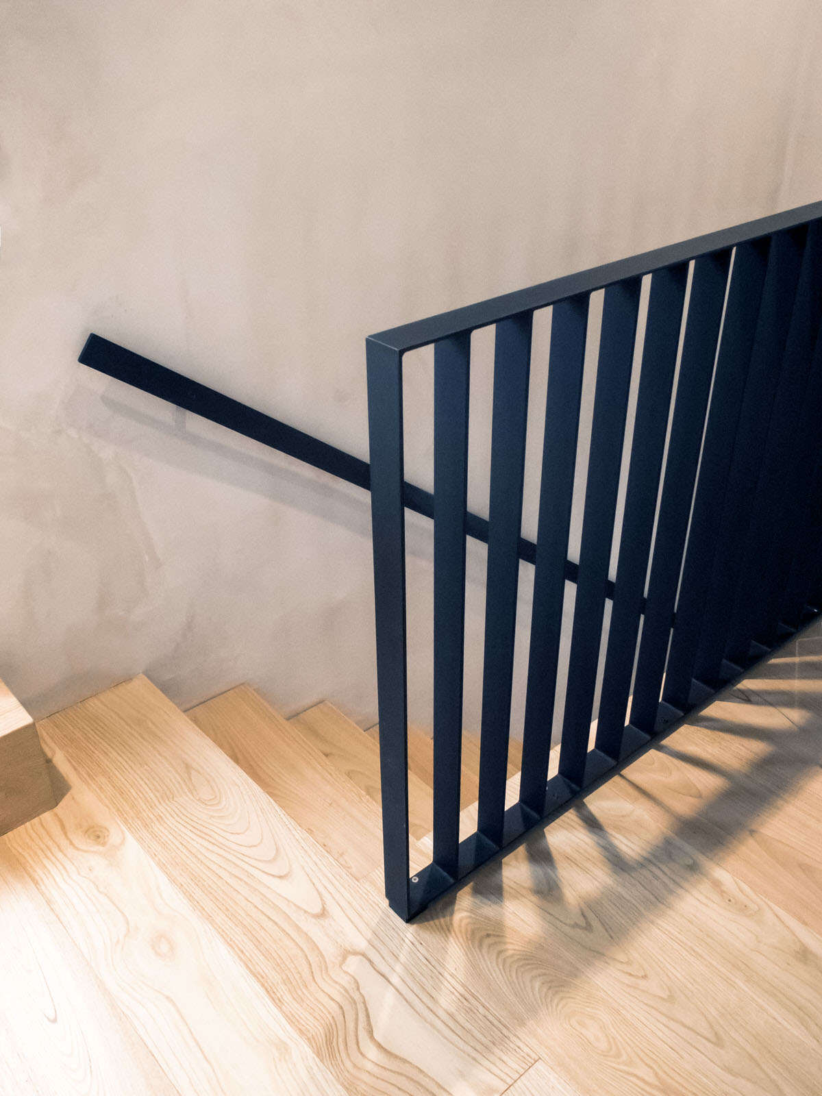 威尼斯垂直公寓 | 自然材料与开放式设计的完美融合-20