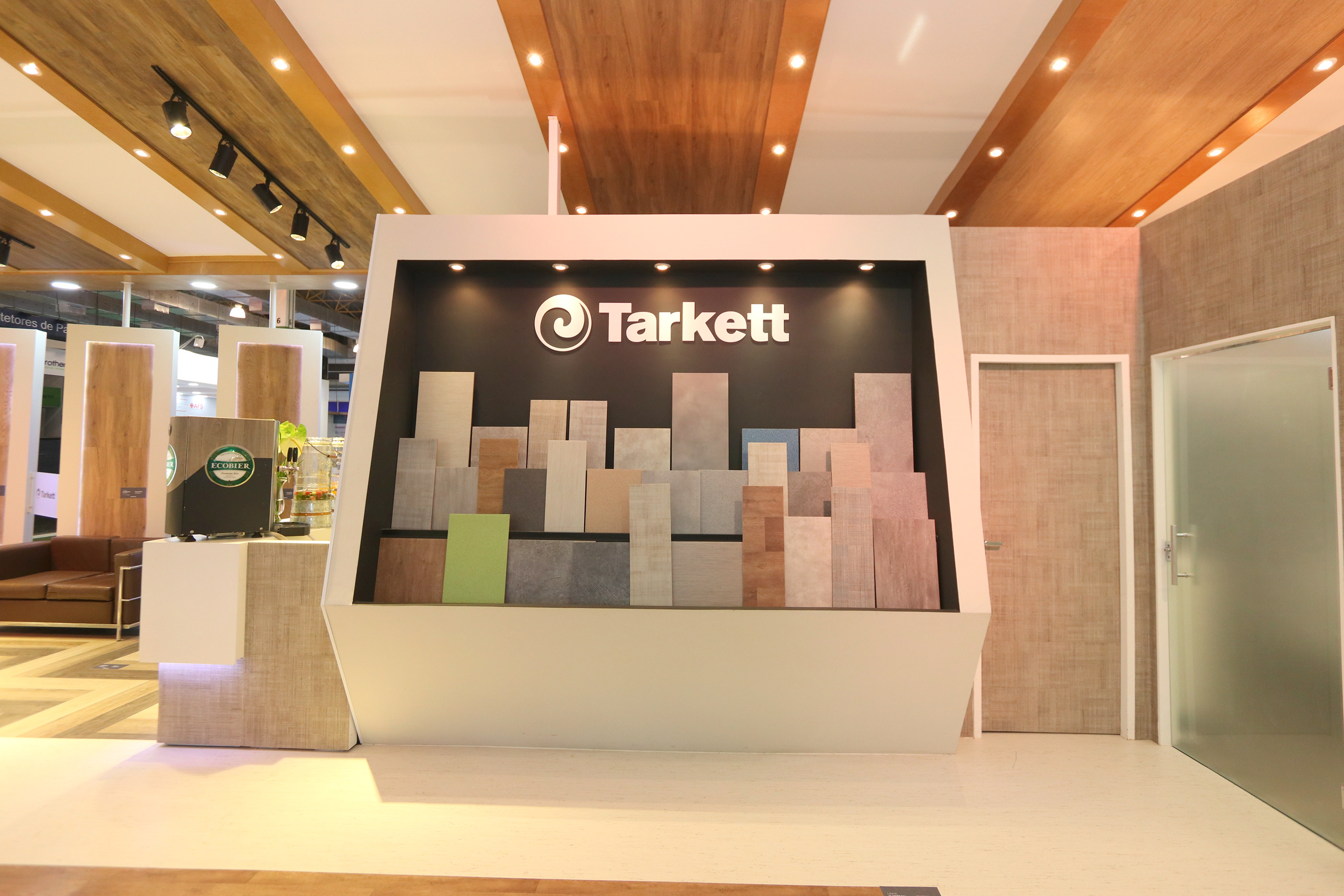 Tarkett - Hospitalar 2018-19