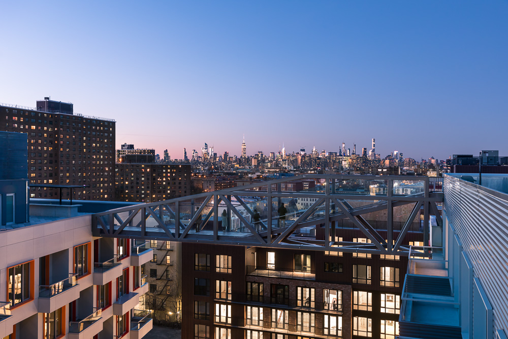 10 Montieth 公寓-52