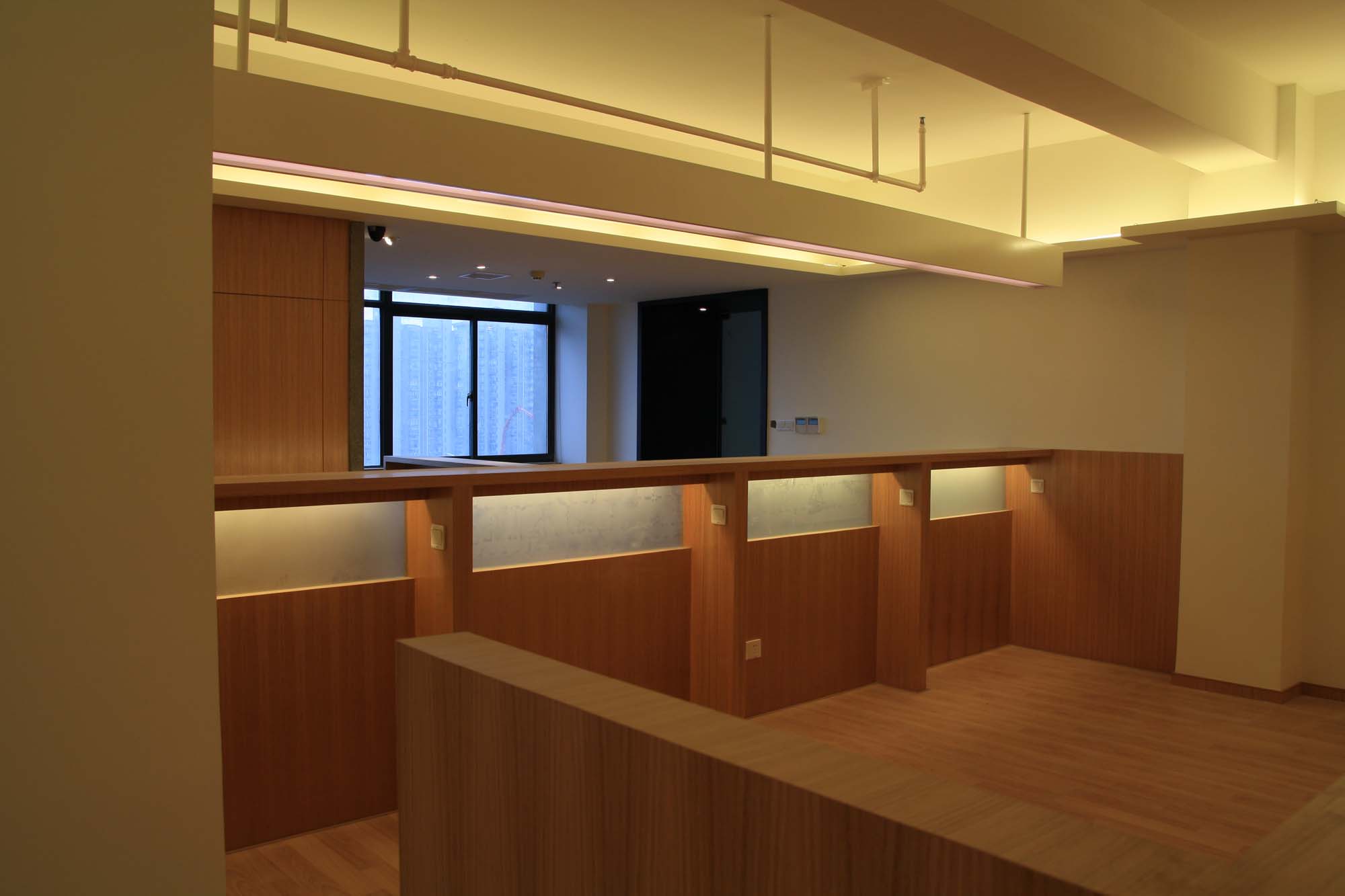 李子园办公室  和智空间-19