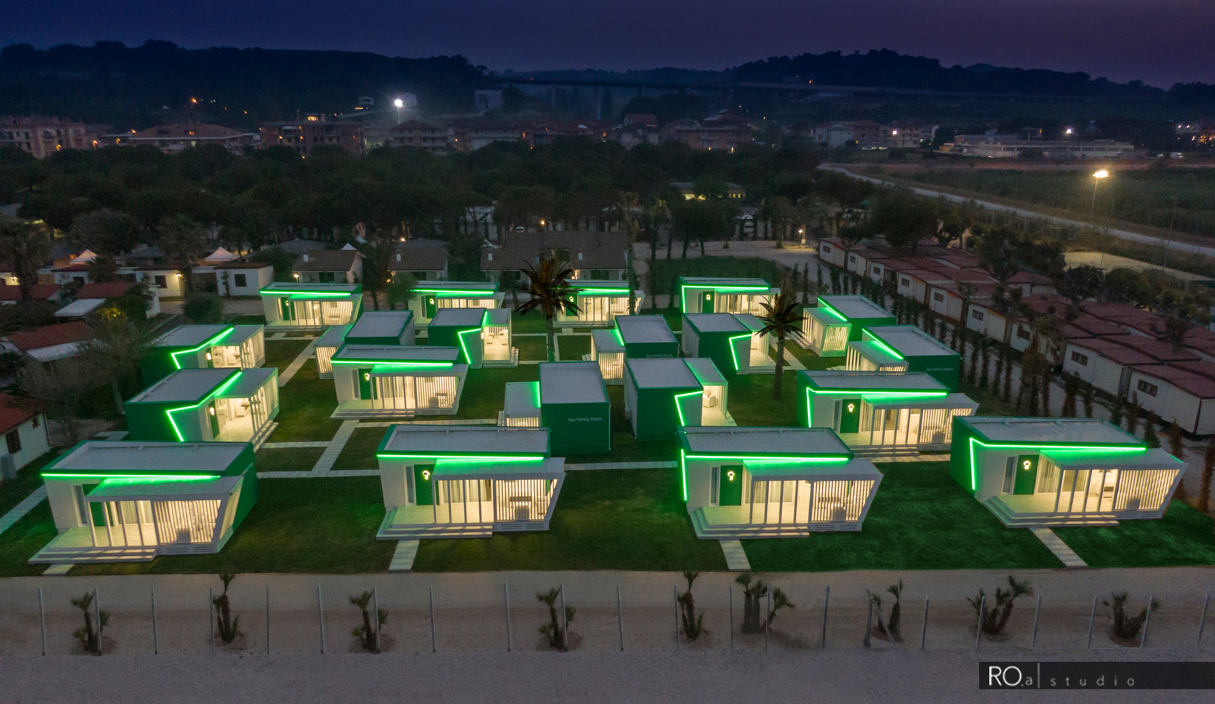 海洋家庭房·度假家庭村庄·创新度假新体验-0