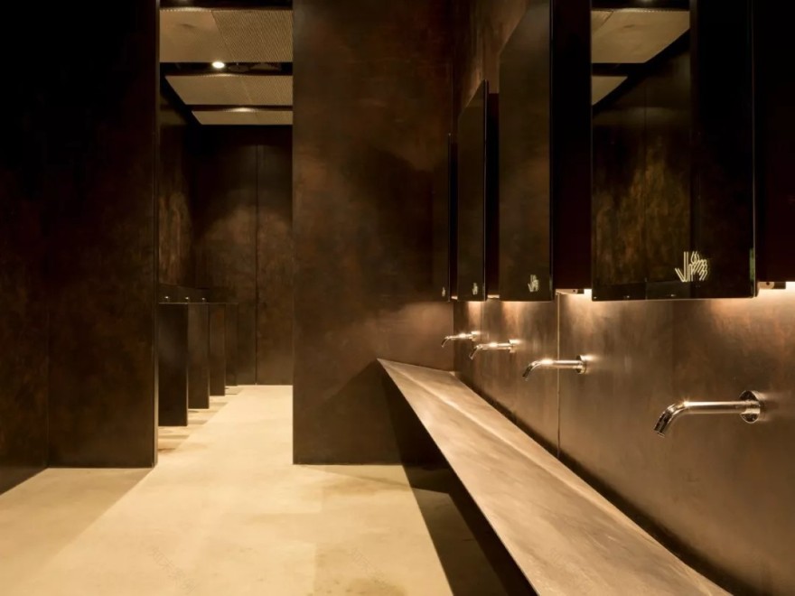 上海船厂 1862——工业遗存的戏剧性新生-14