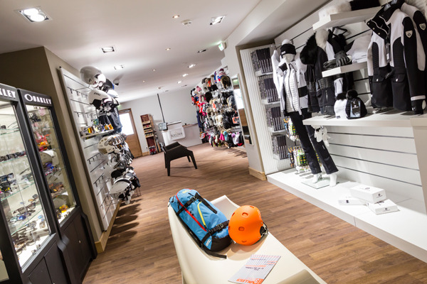 豪华酒店 Koh·i·noor-6