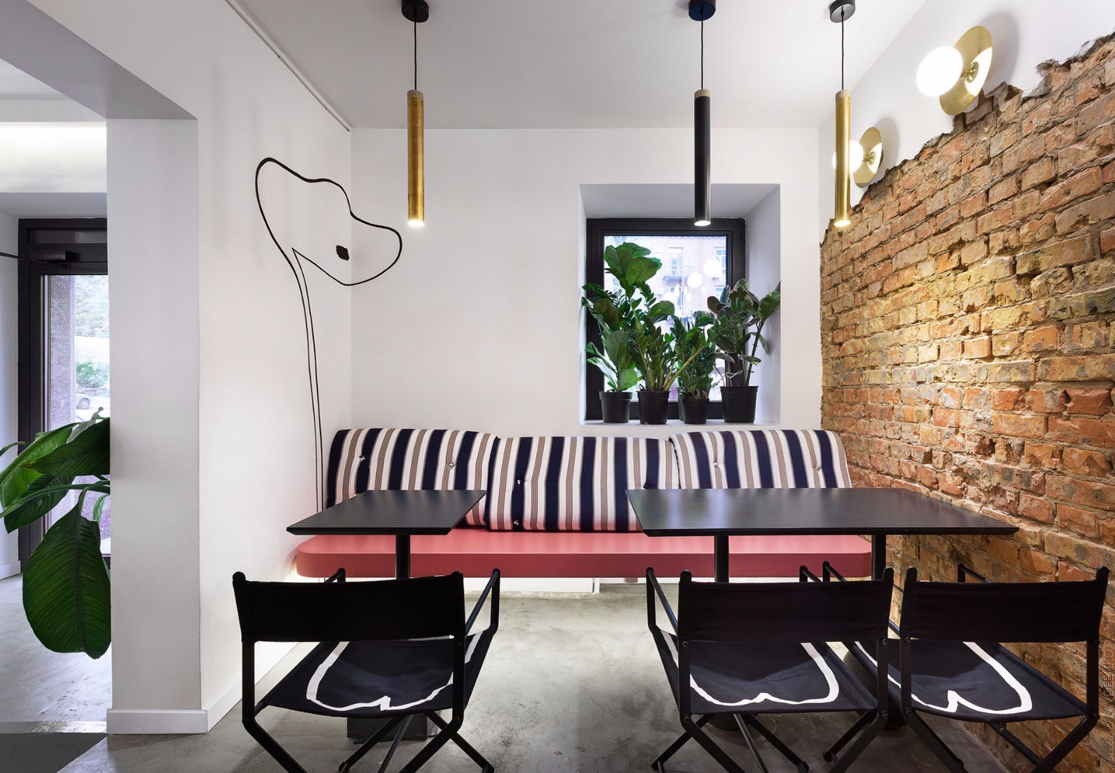 Make My Cake 甜品店-11