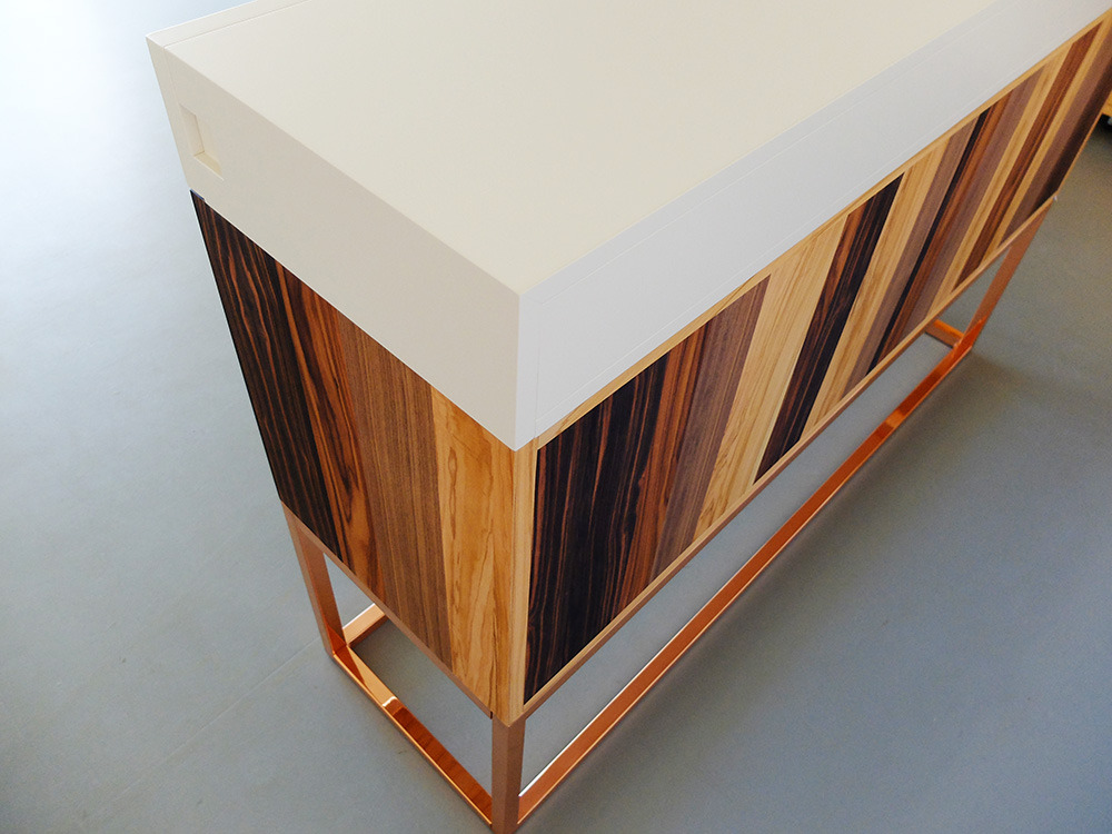 Settin(G)old 极简木制家具-5