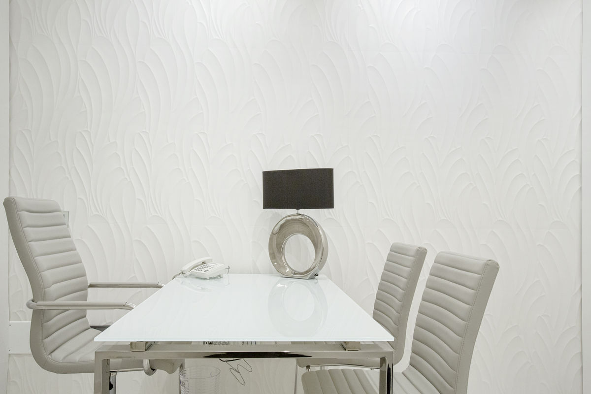 罗马普拉蒂医疗诊所室内设计-29