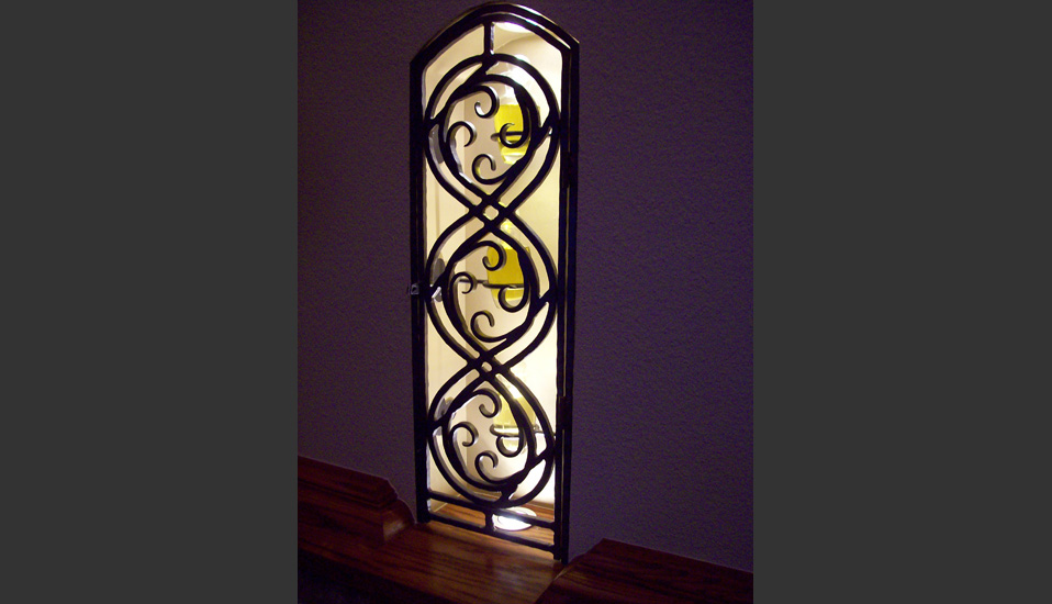 圣玛丽天主教堂-13