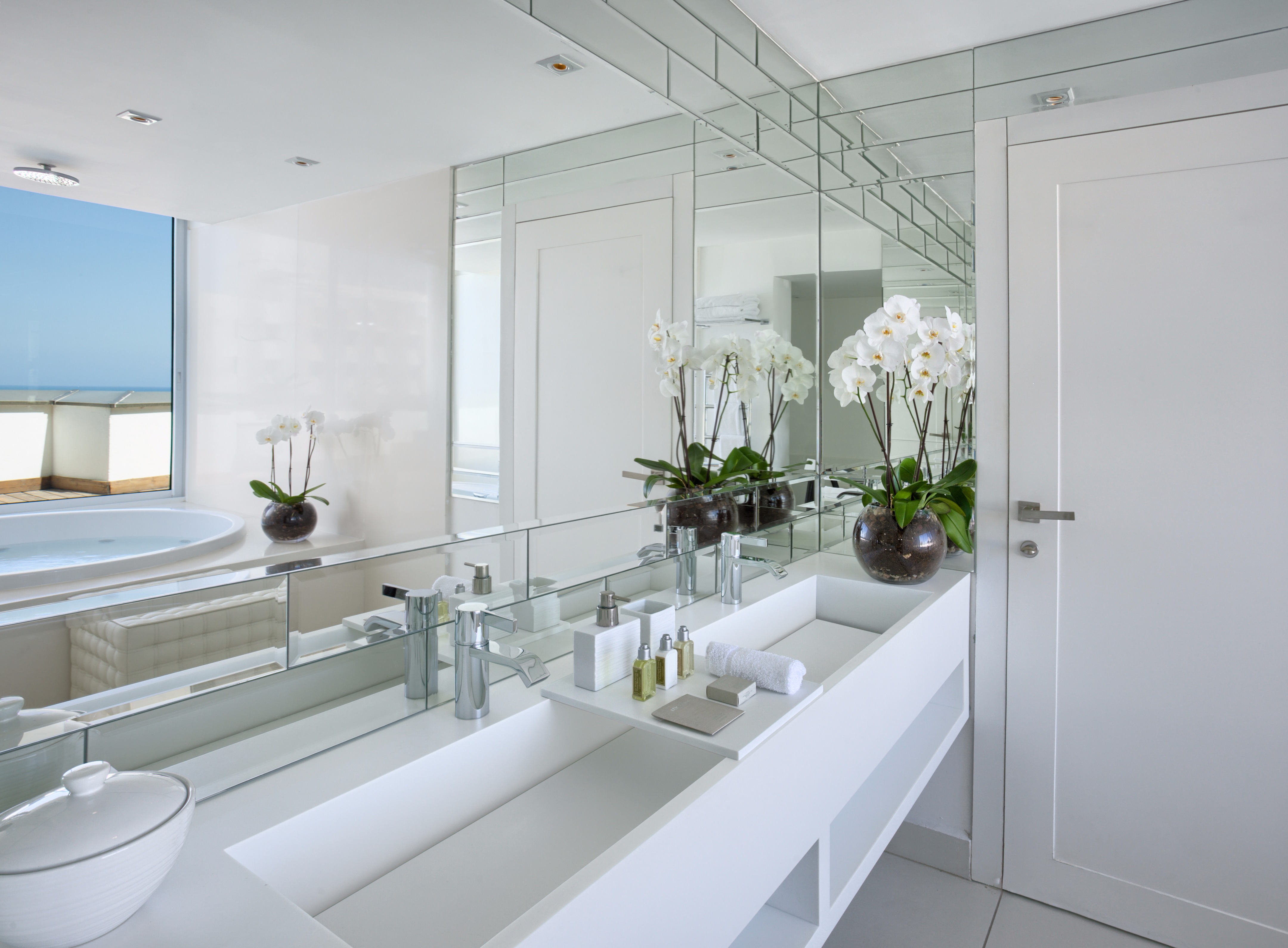 亚历山大酒店总统套房-10