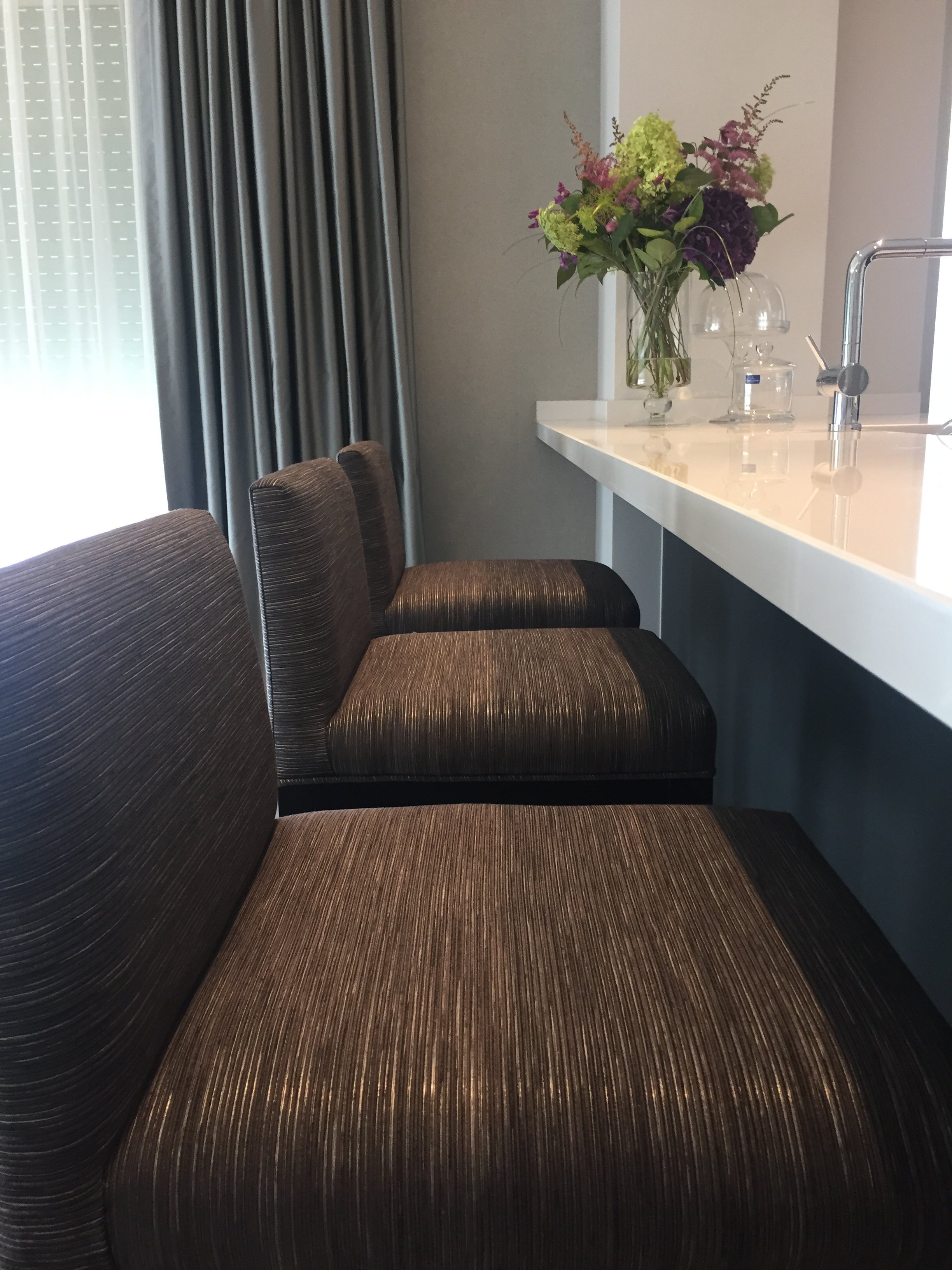 2016 年马贝拉豪华公寓室内设计案例-3