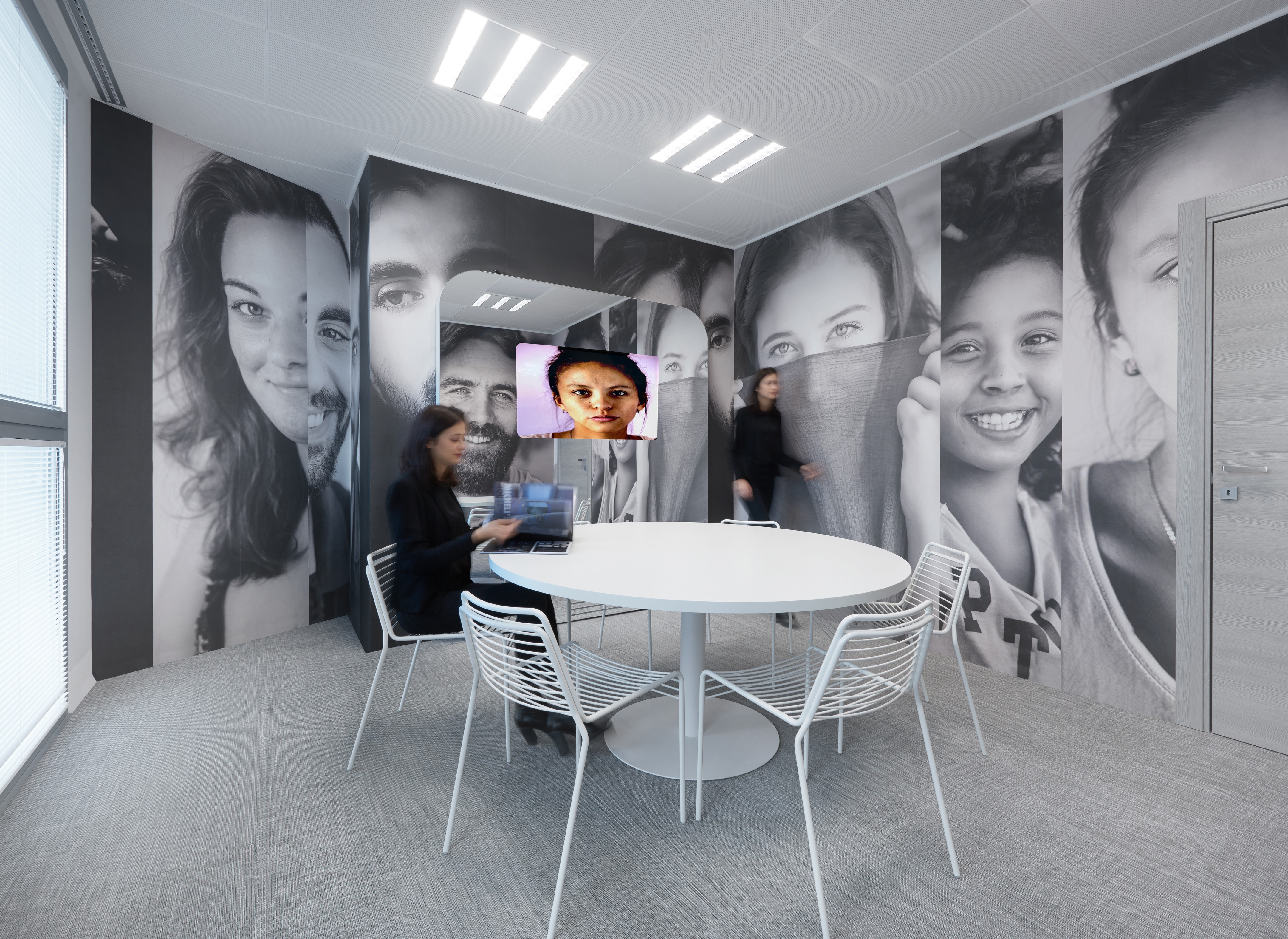 英式校园的现代创新设计-15