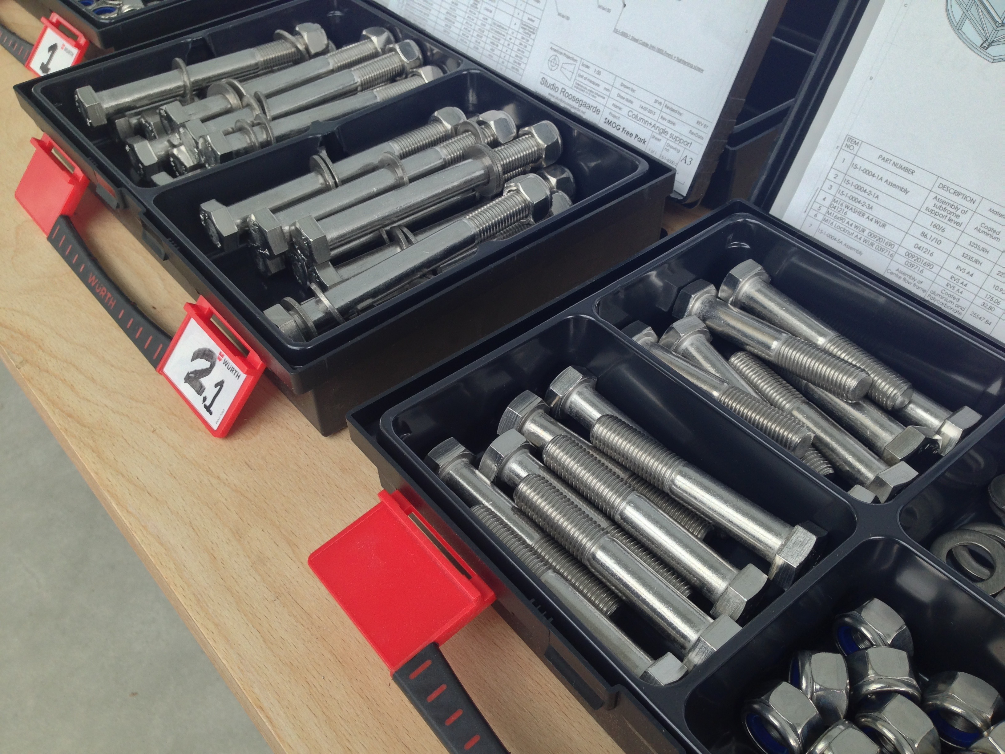 烟雾净化塔·打造清新公共空间-68