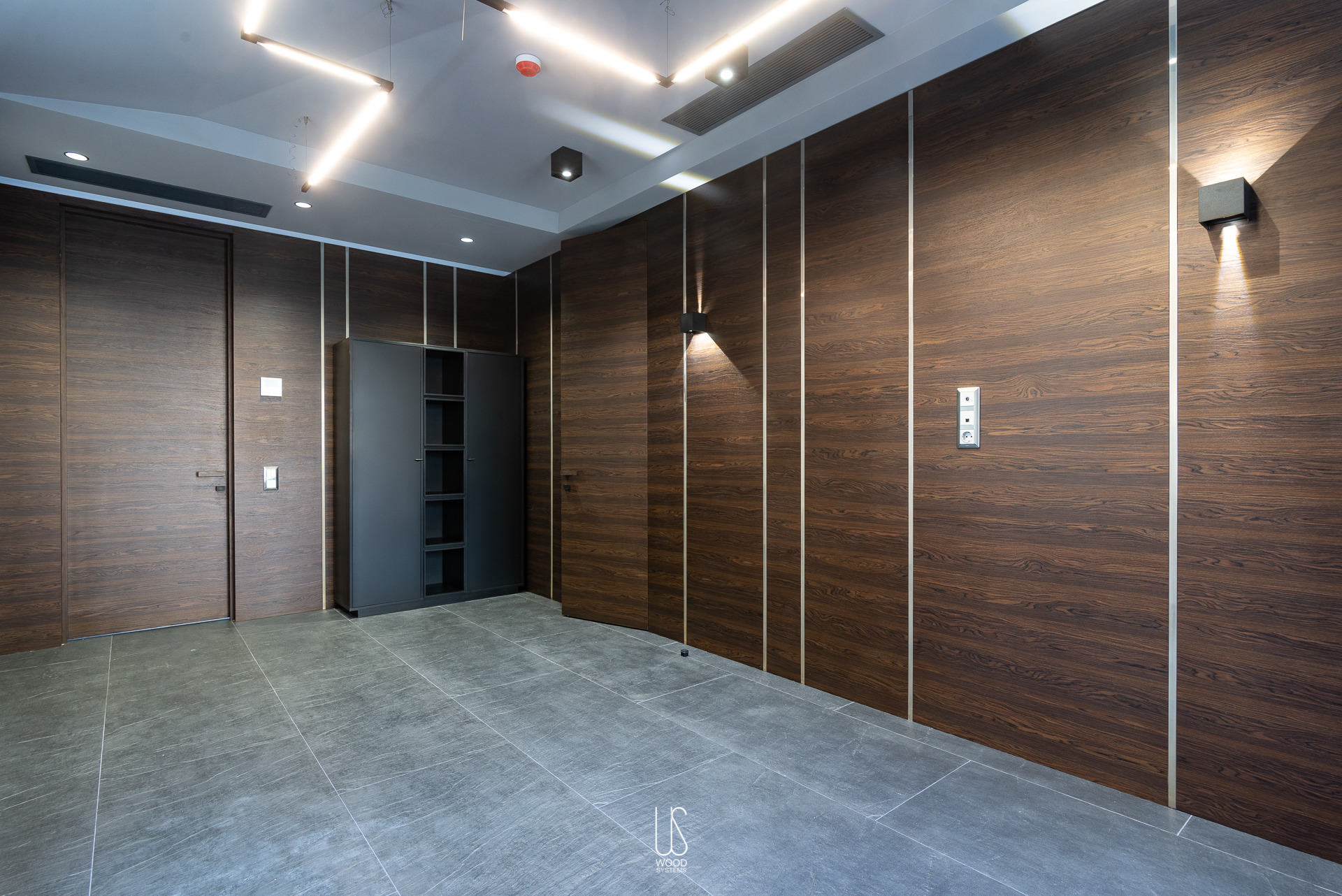 WOODSystems 模块化公寓设计-17