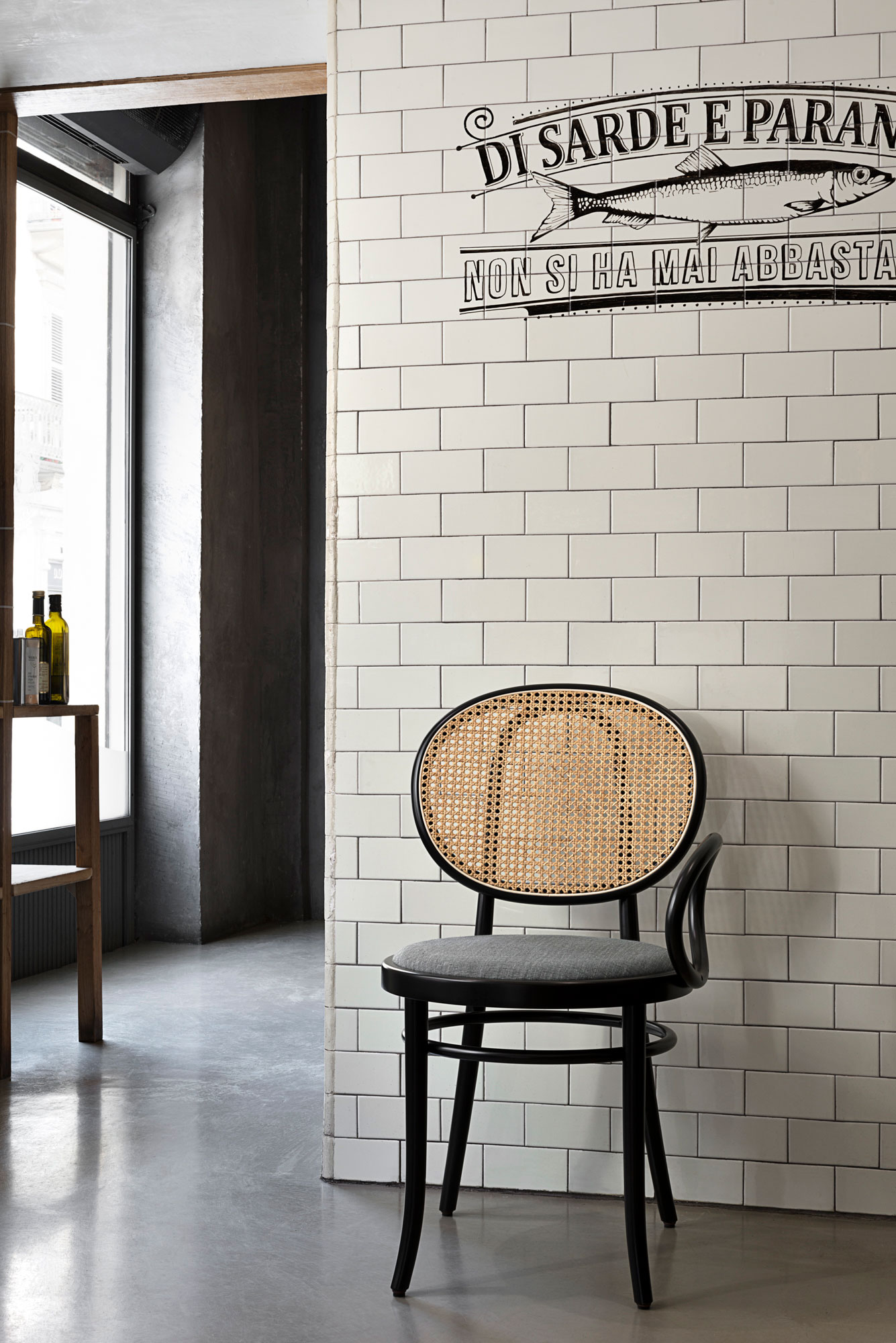 Gebrüder Thonet 维也纳新品发布,展现国际设计视野-13