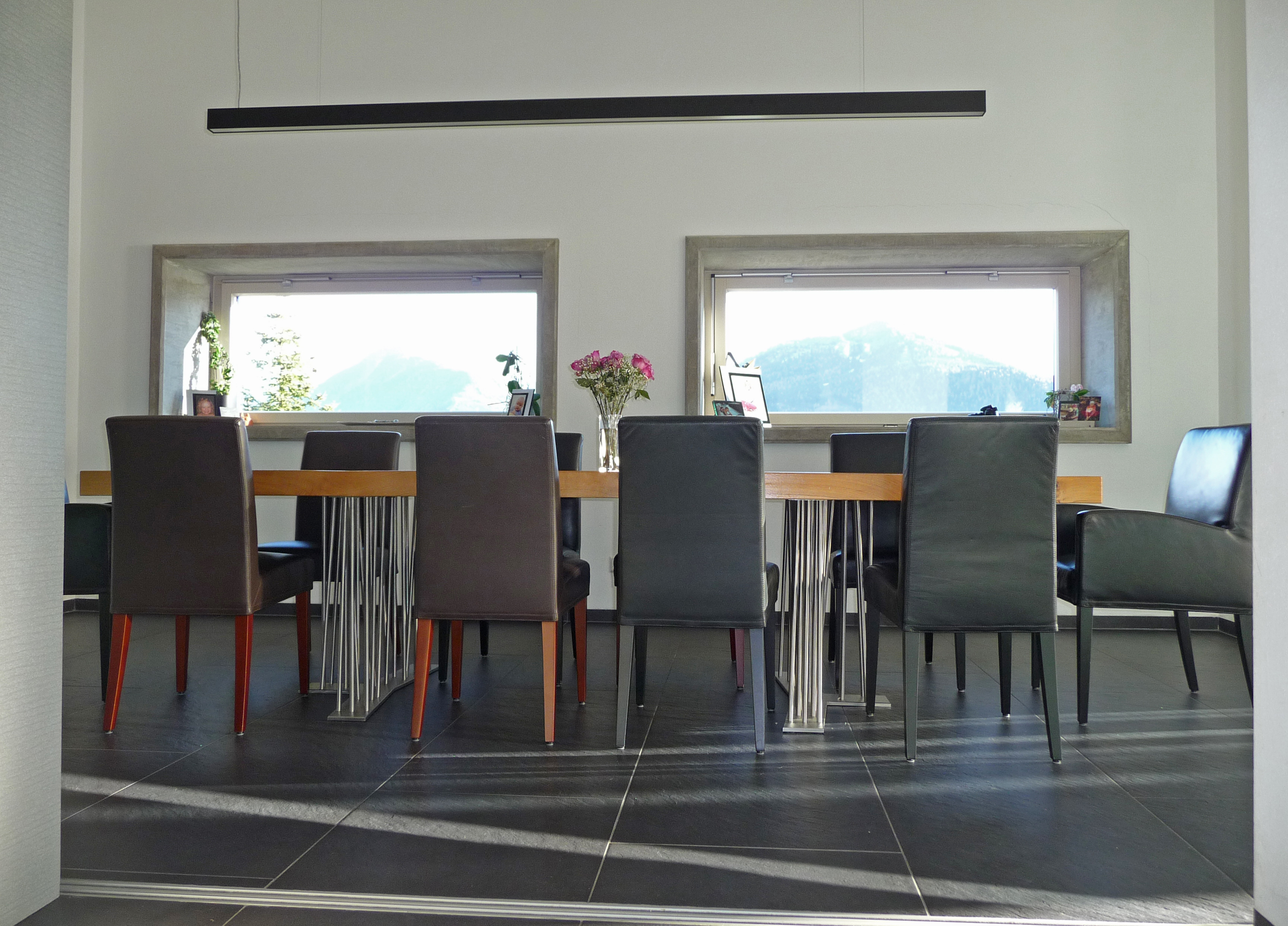 2013 年完成的 window 建筑室内设计-19